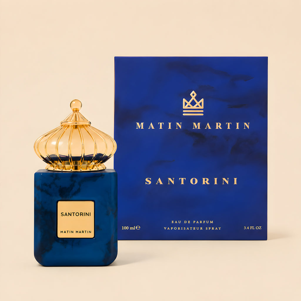 Santorini