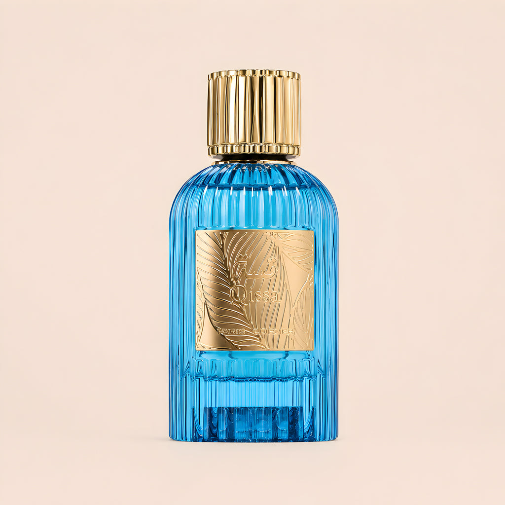 Qissa Blue
