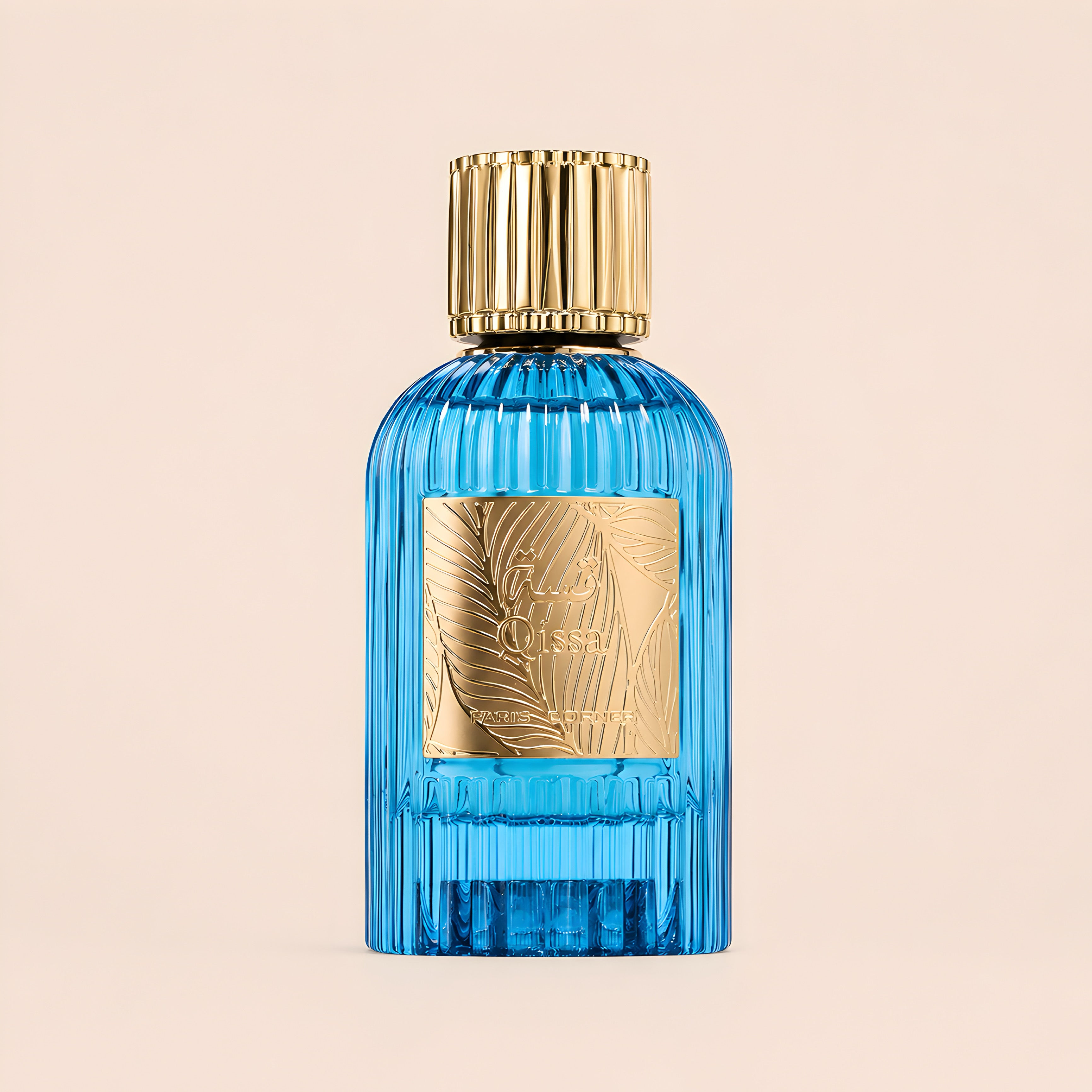 Qissa Blue
