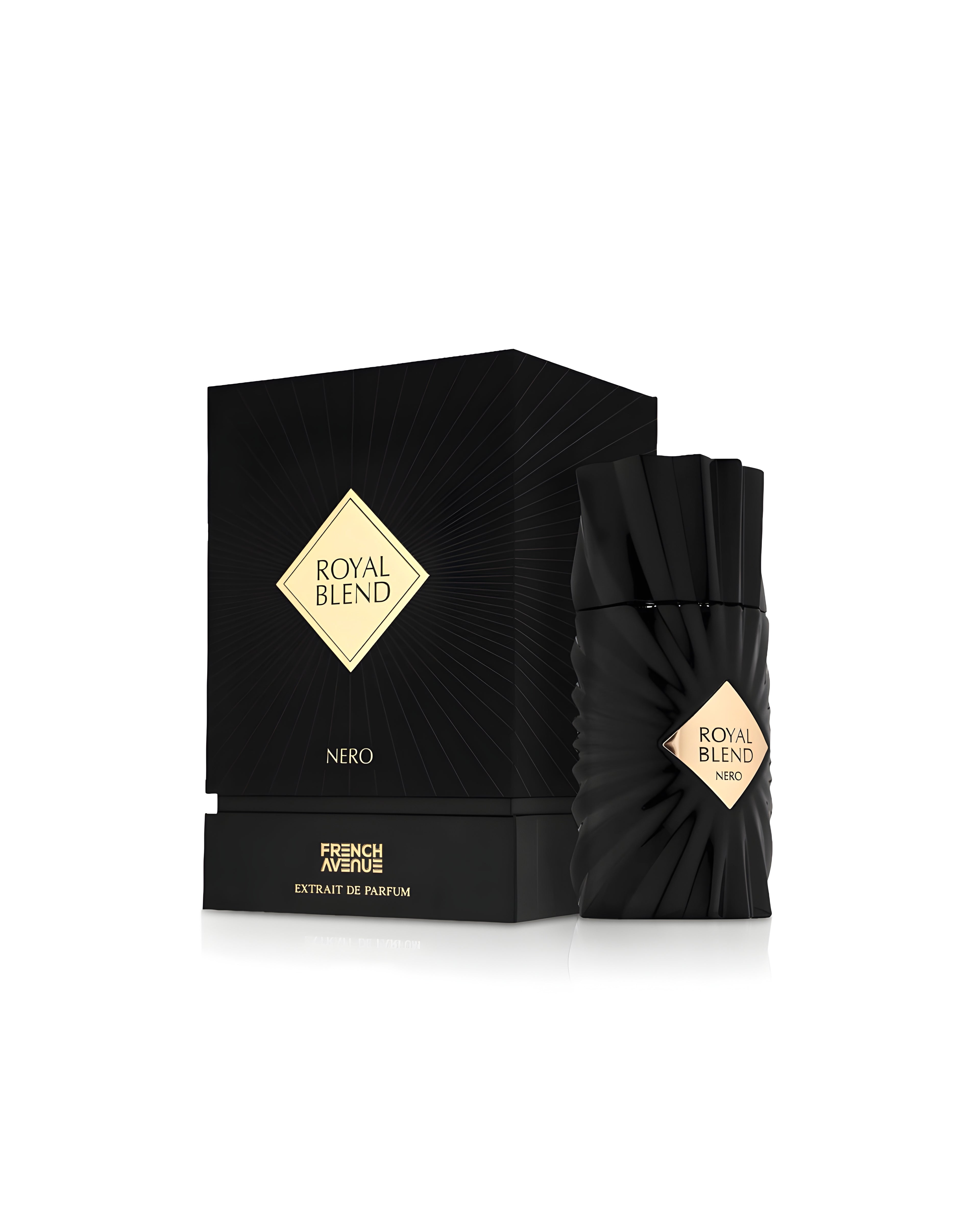 Royal Blend Nero