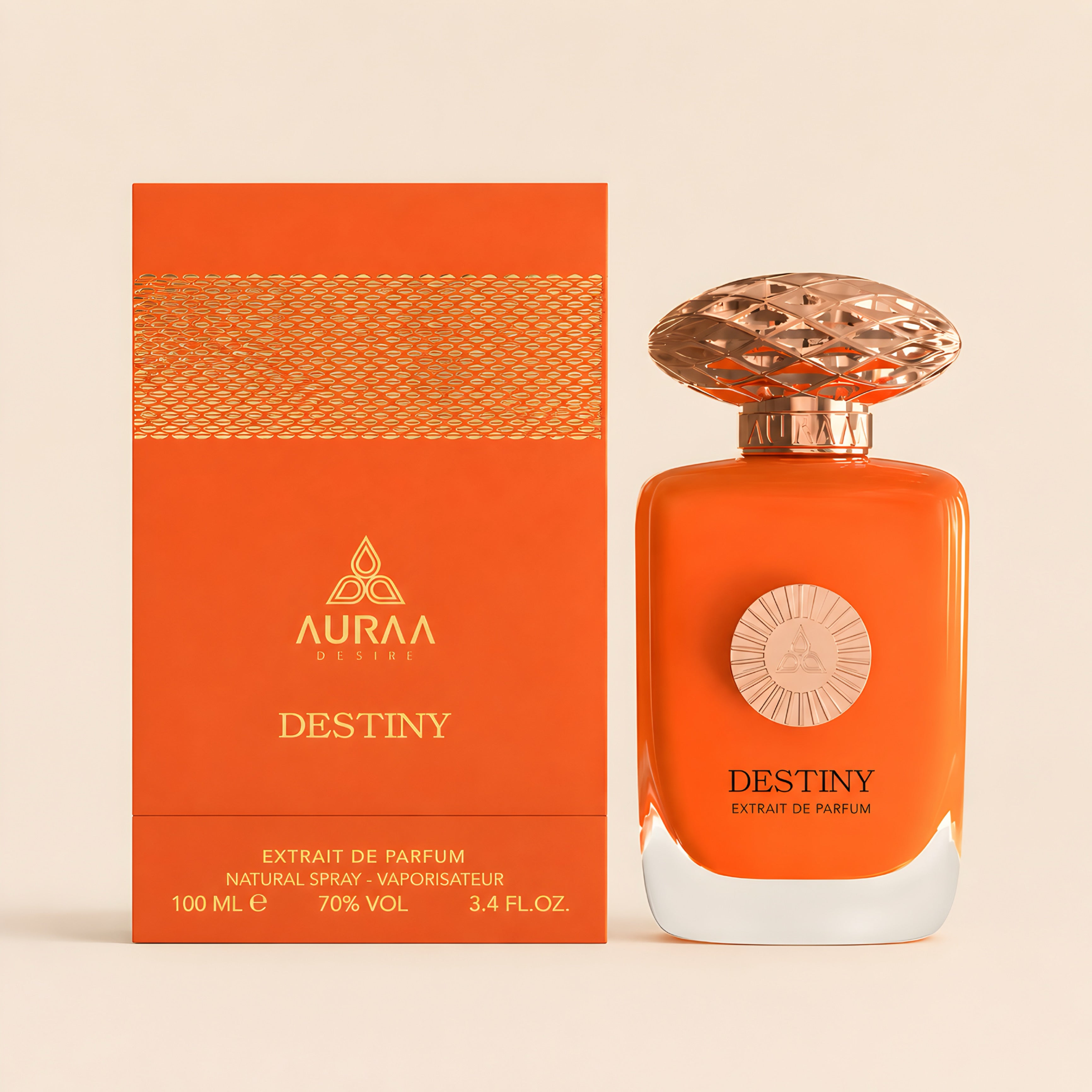 Destiny