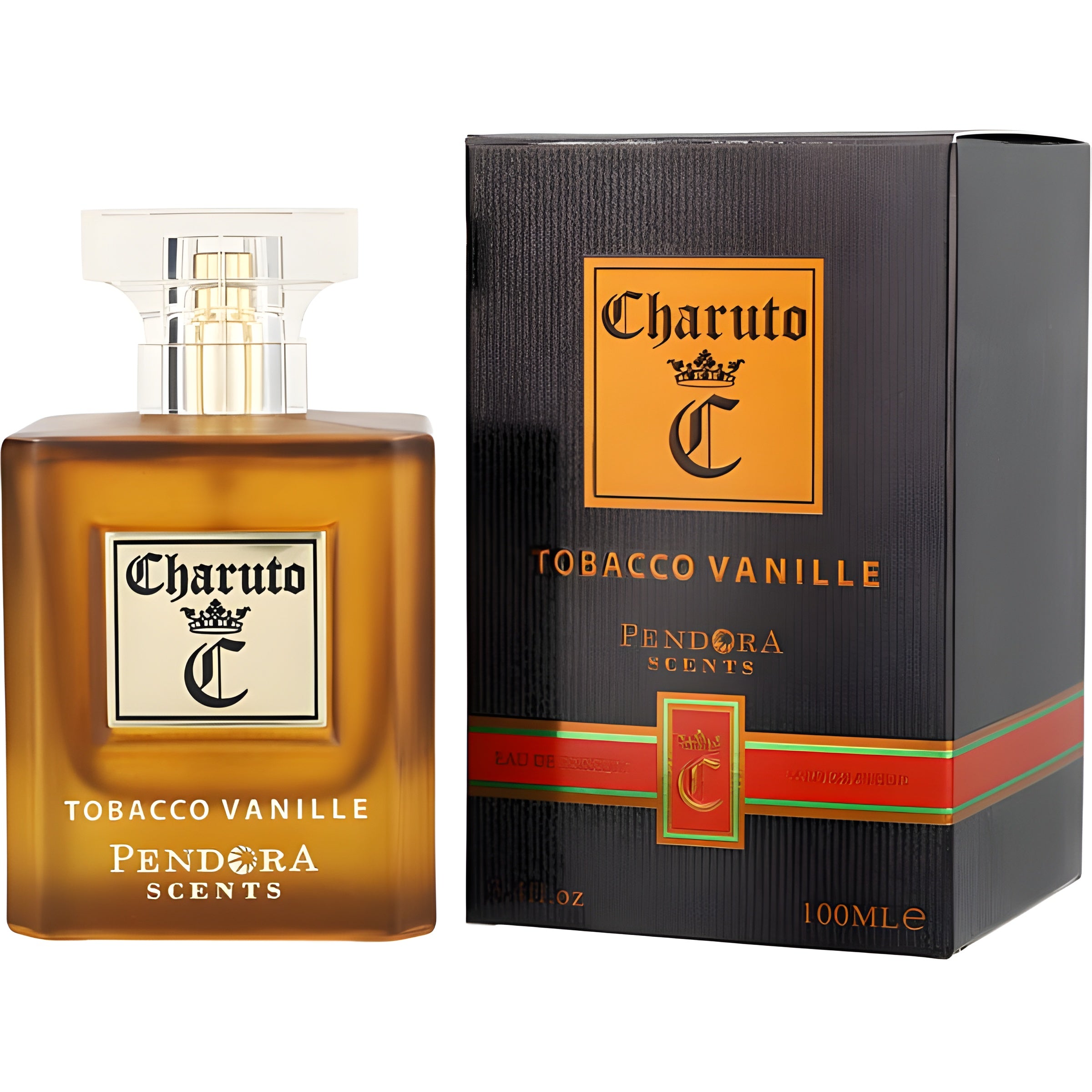 Charuto Tobacco Vanille
