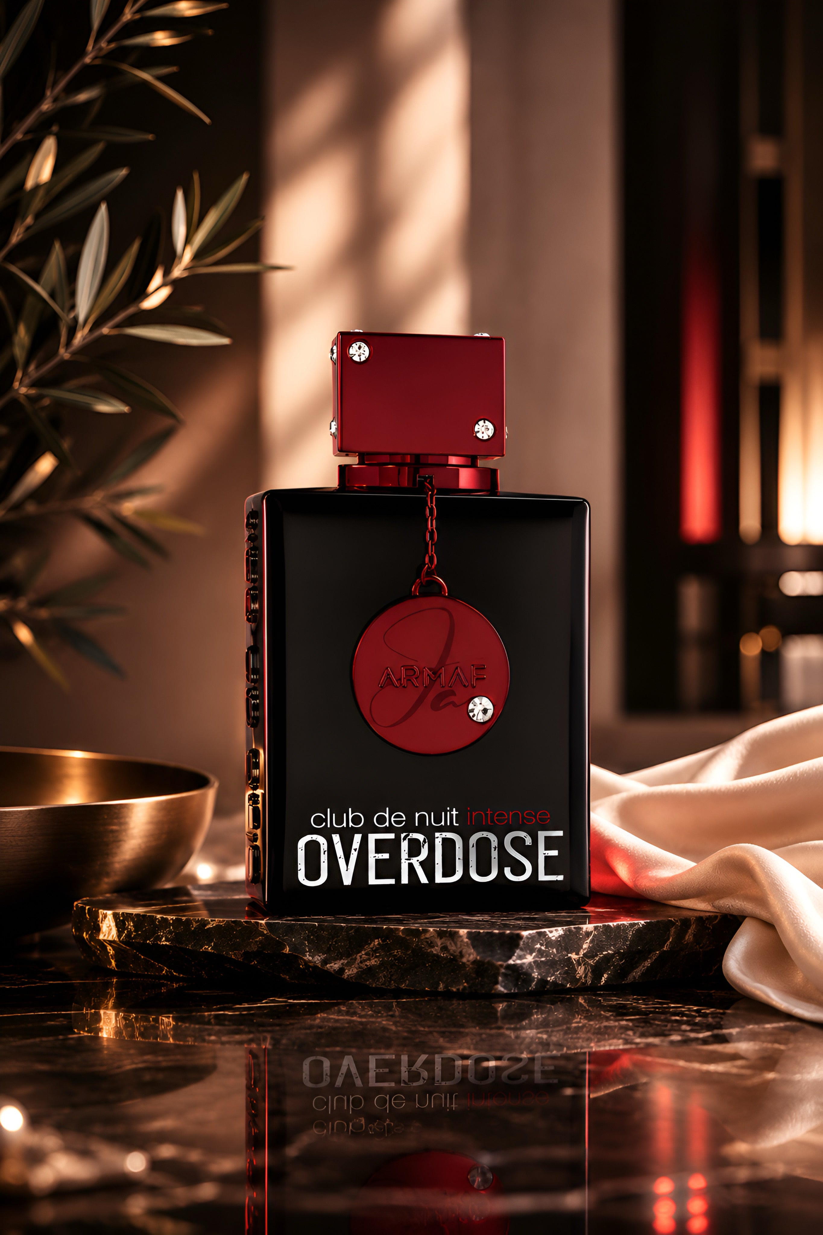 Club De Nuit Intense Overdose