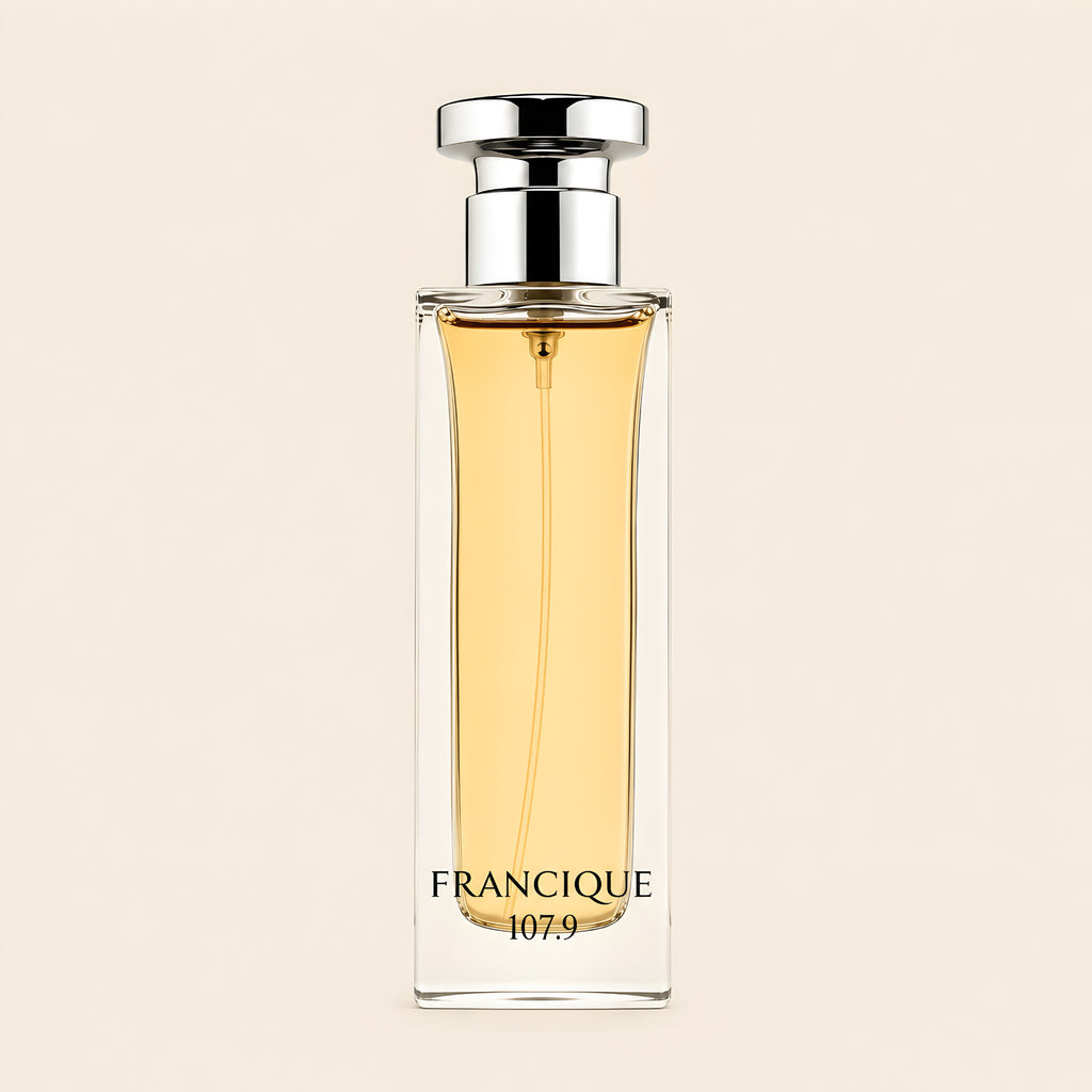 Francique 107.9