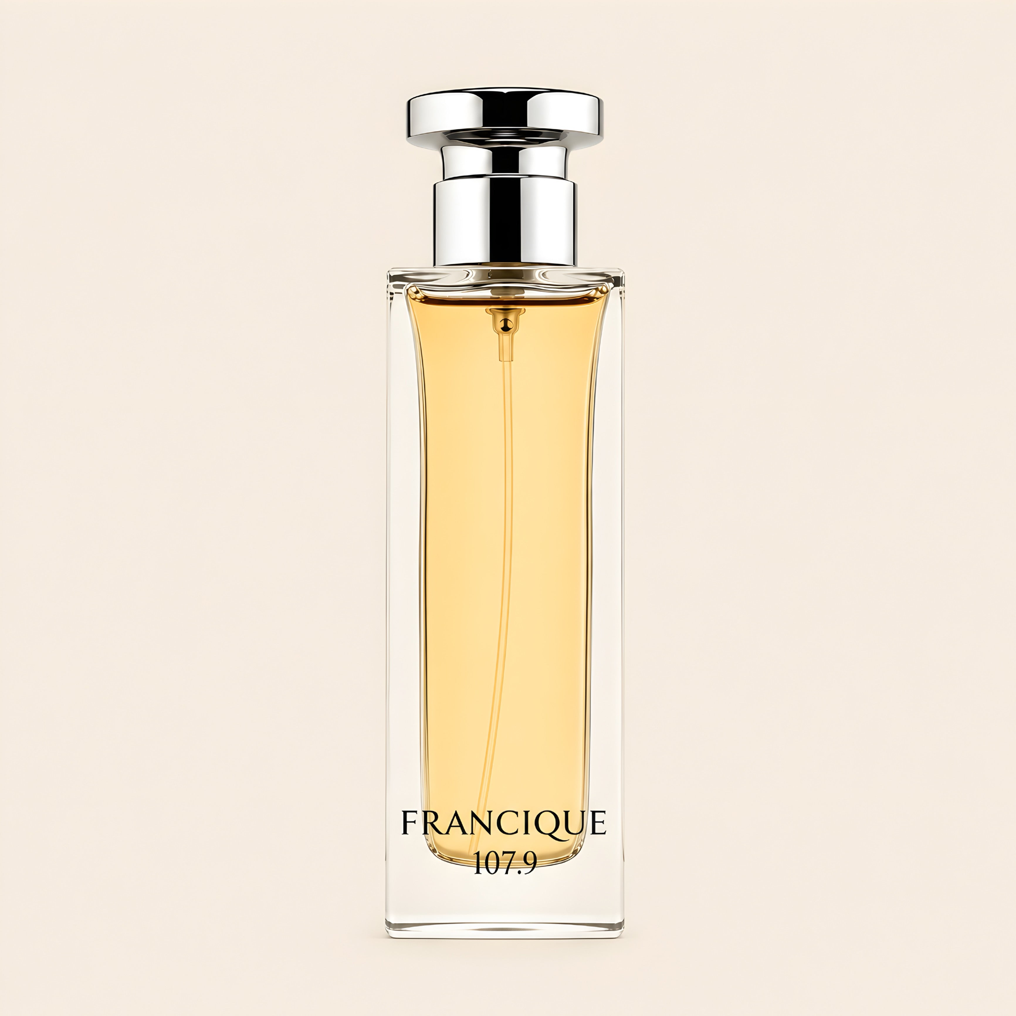 Francique 107.9