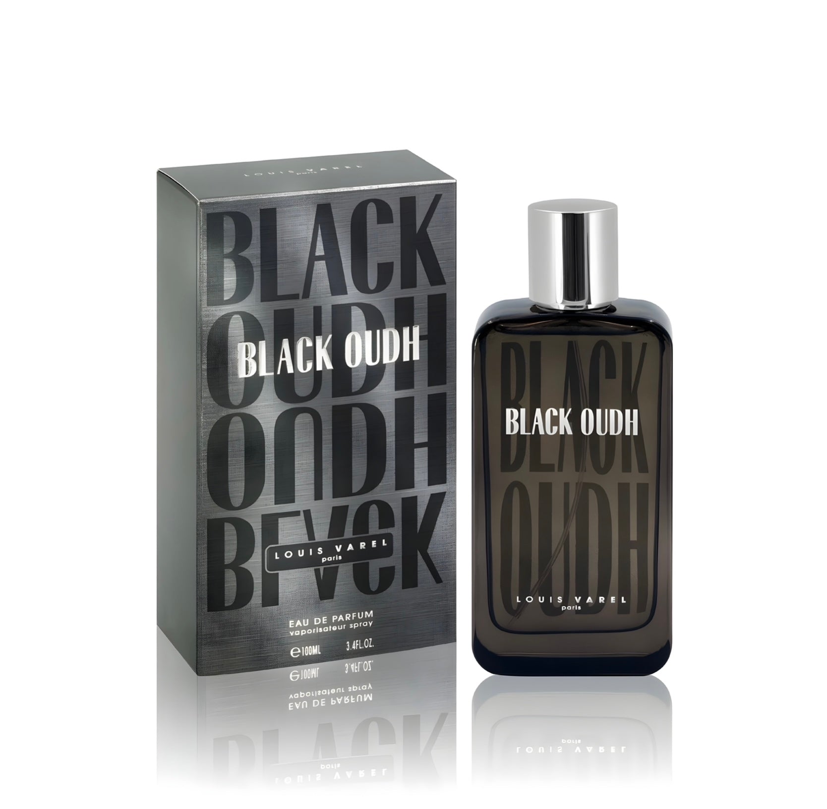 Black Oudh