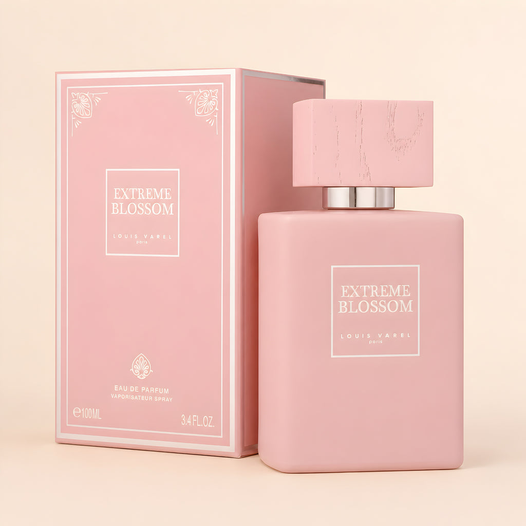 Extreme Blossom