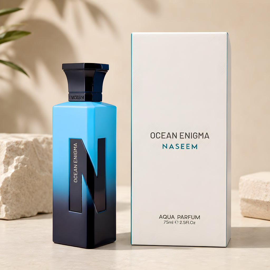 Ocean Enigma