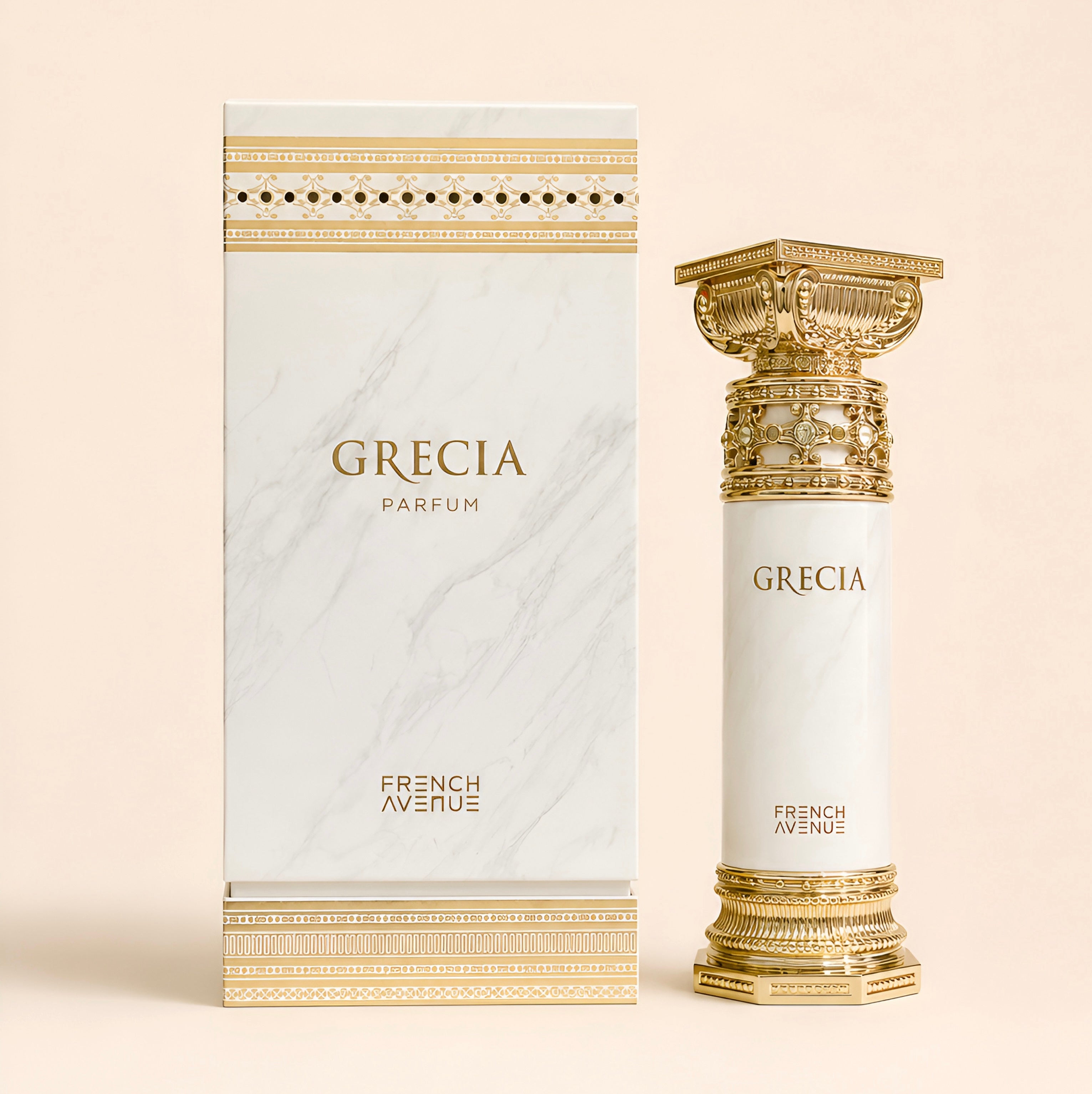 Grecia