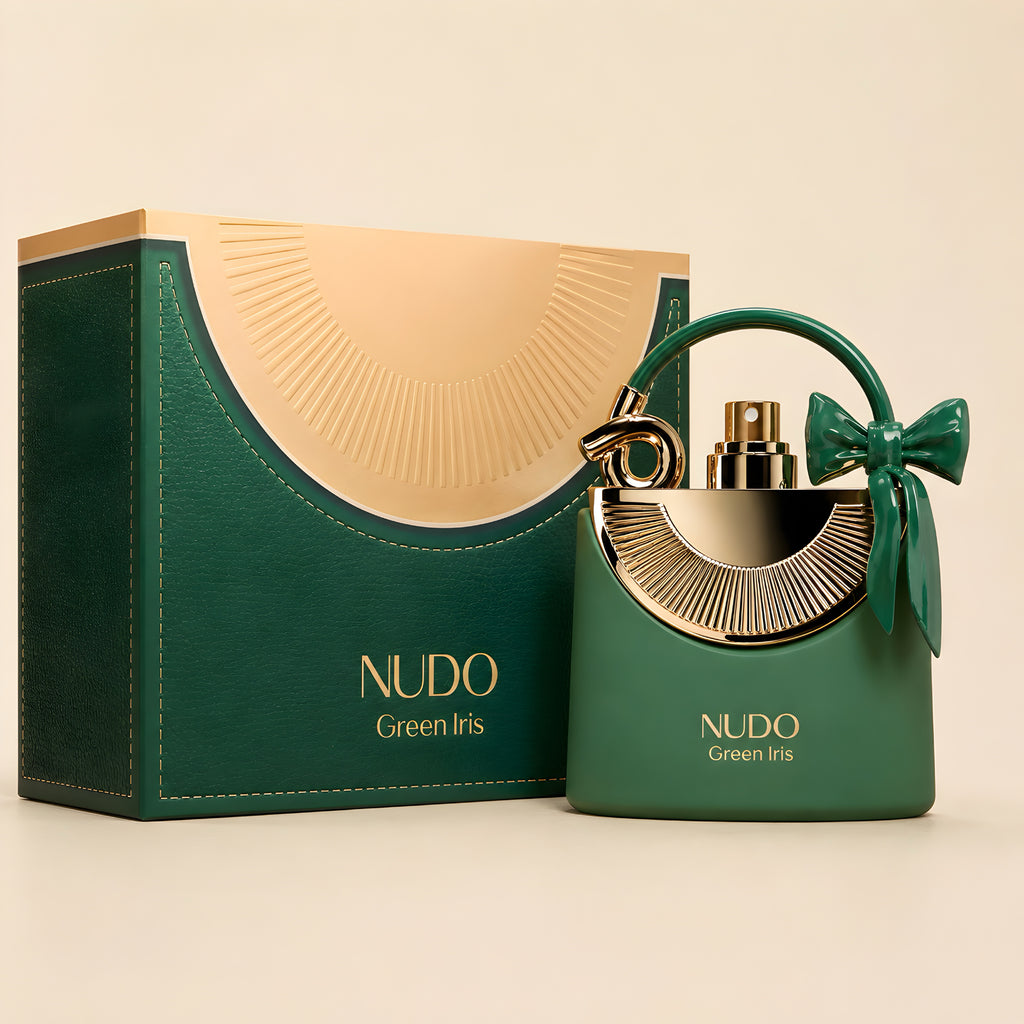 Nudo Green Iris