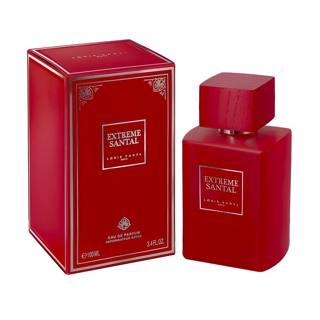 Extreme Santal