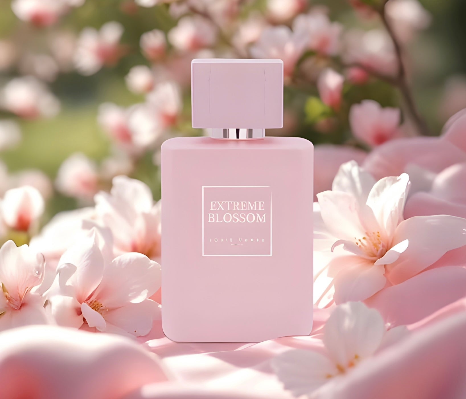 Extreme Blossom