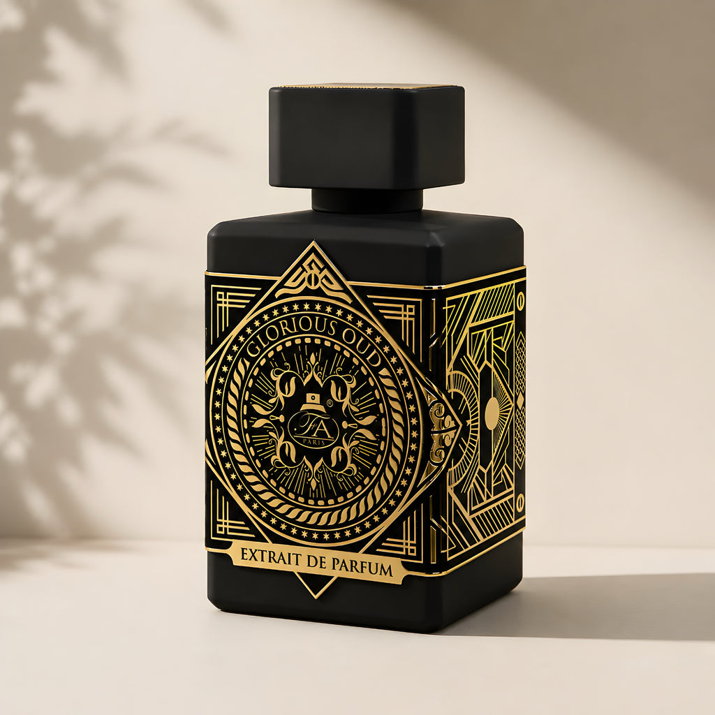 Glorious Oud