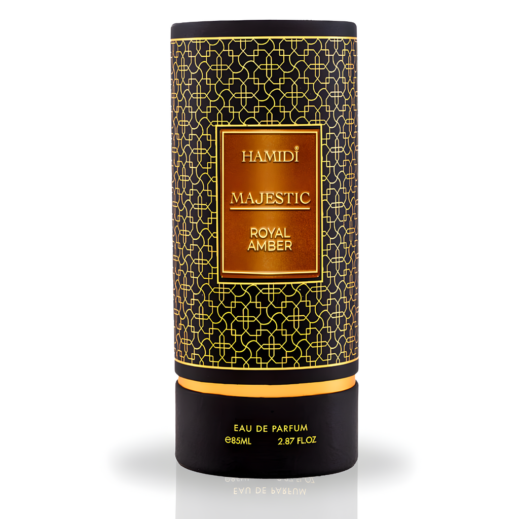 Majestic Royal Amber