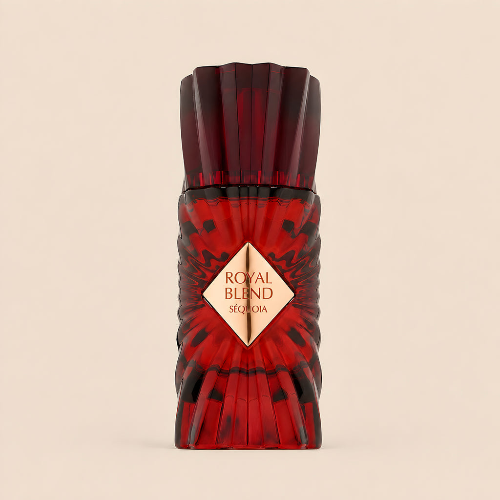 Royal Blend Sequoia