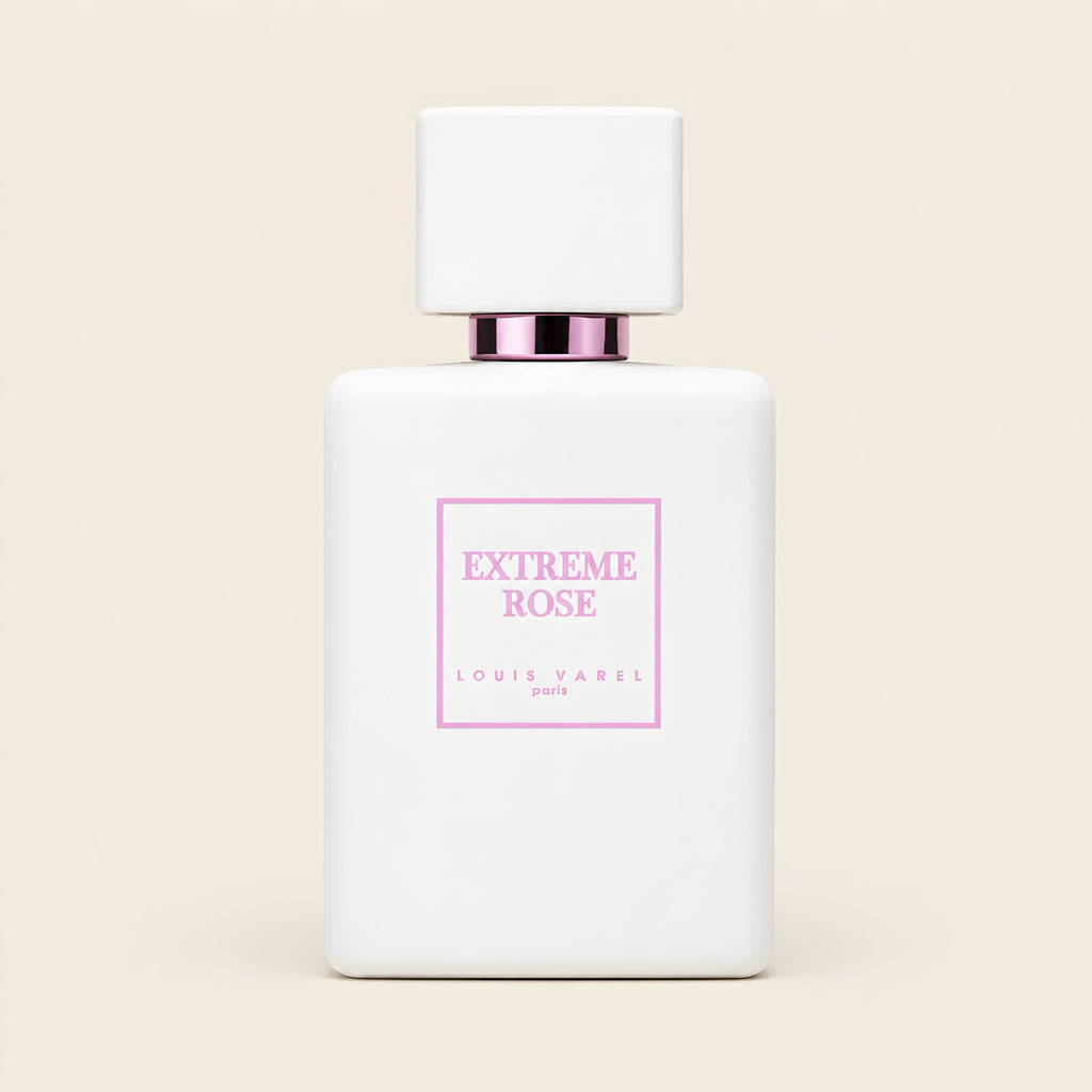 Extreme Rose