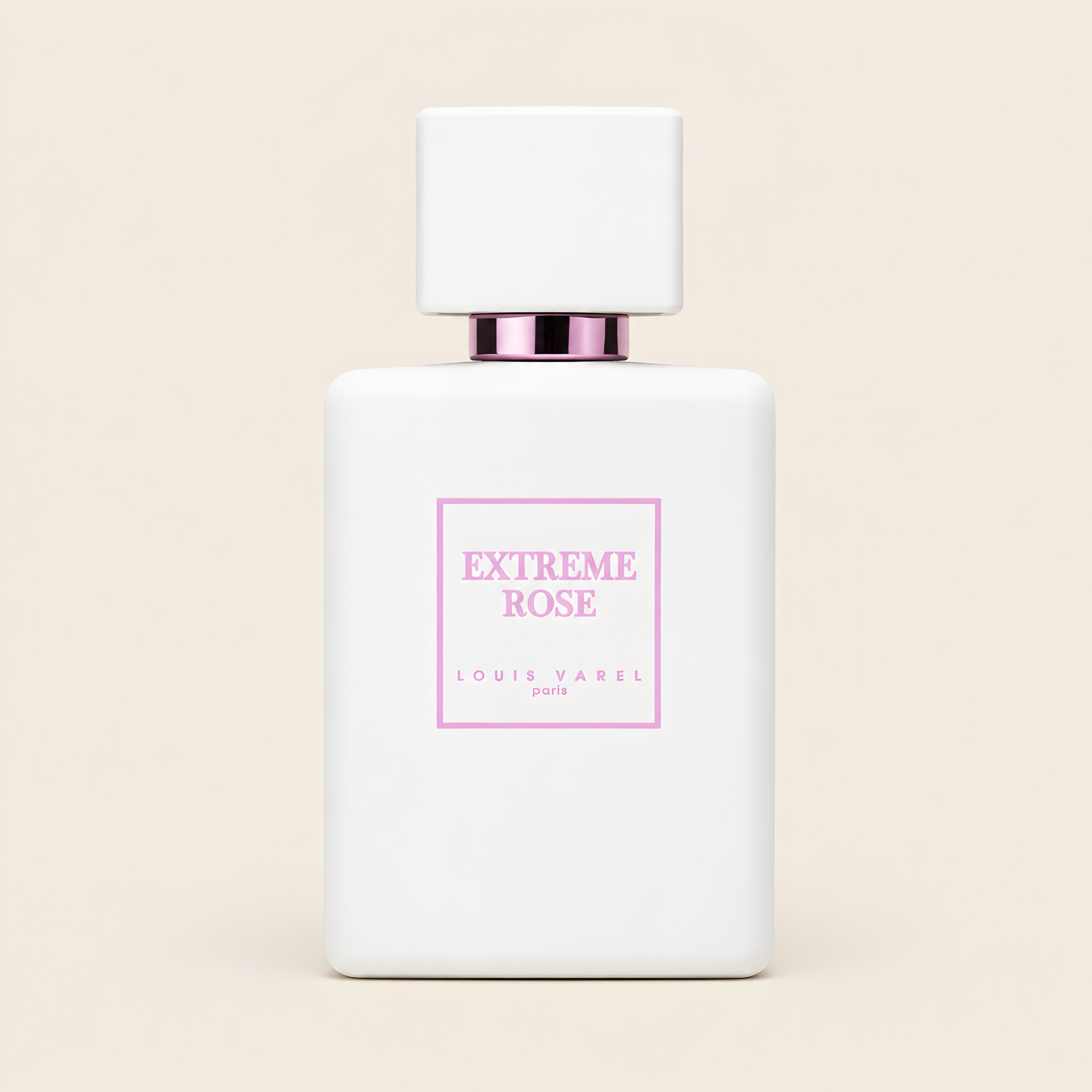 Extreme Rose