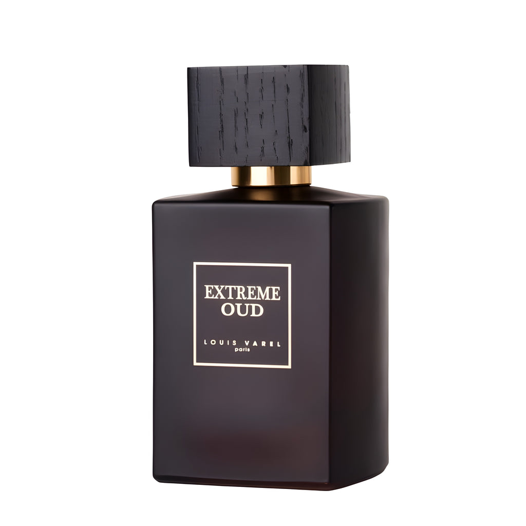 Extreme Oud