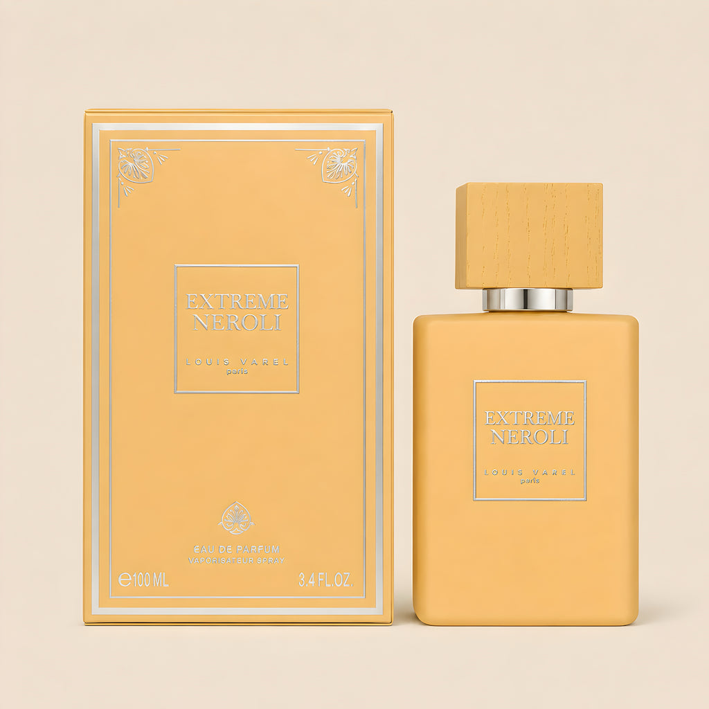 Extreme Neroli