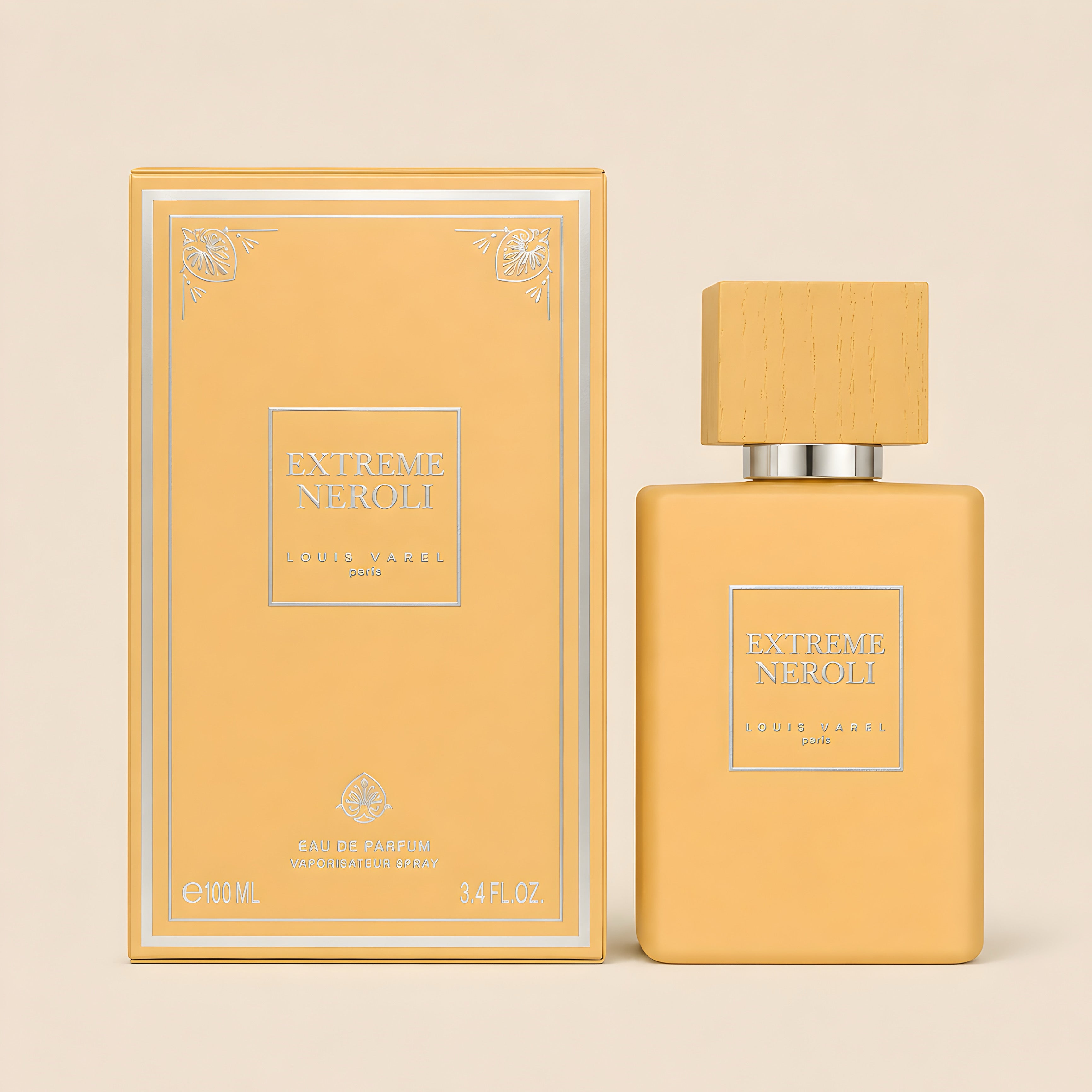 Extreme Neroli