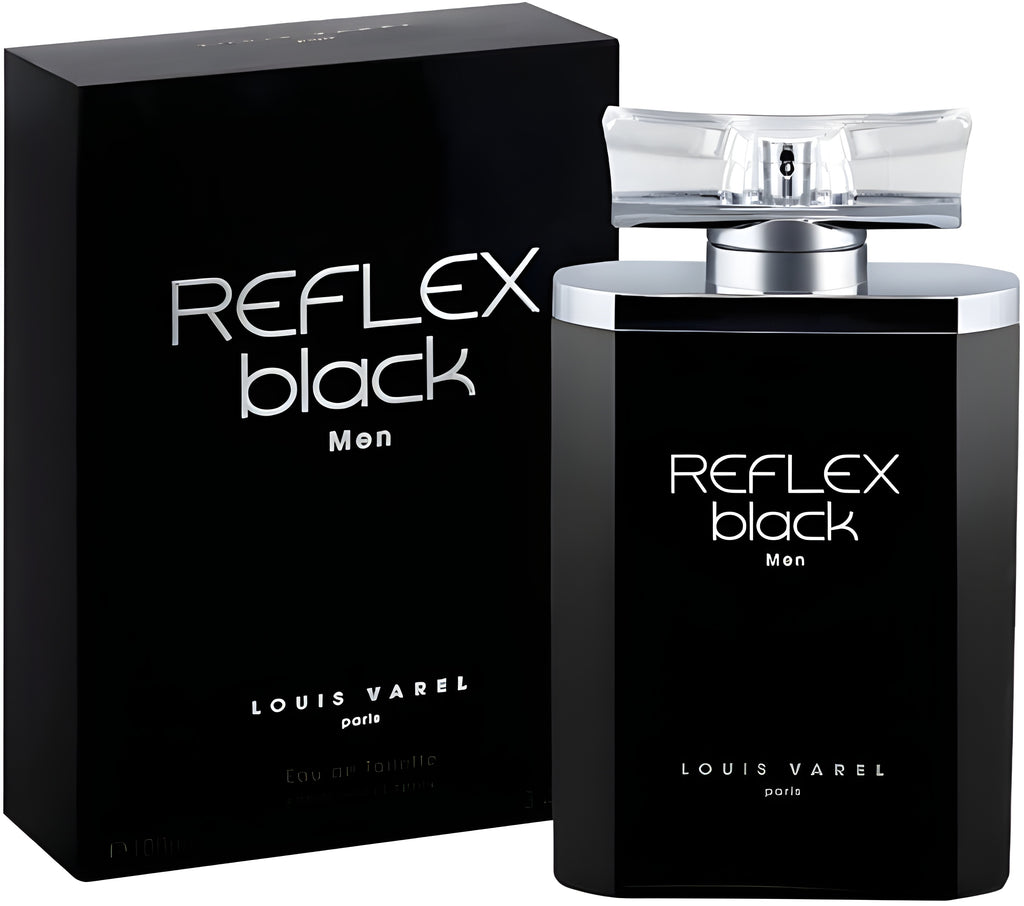 Reflex Black Men