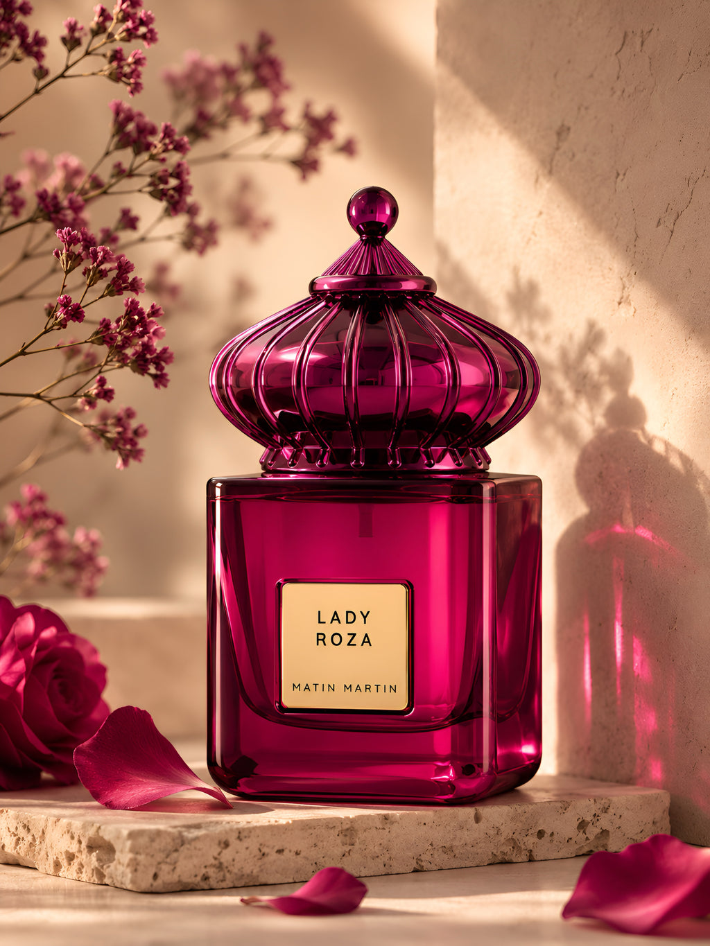 Lady Roza