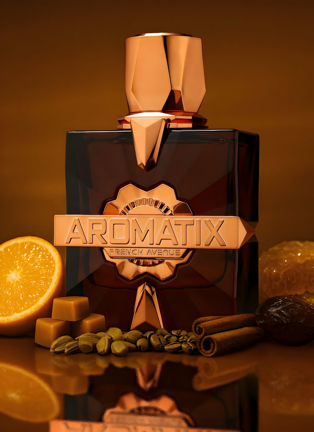 Naughty Dates Aromatix