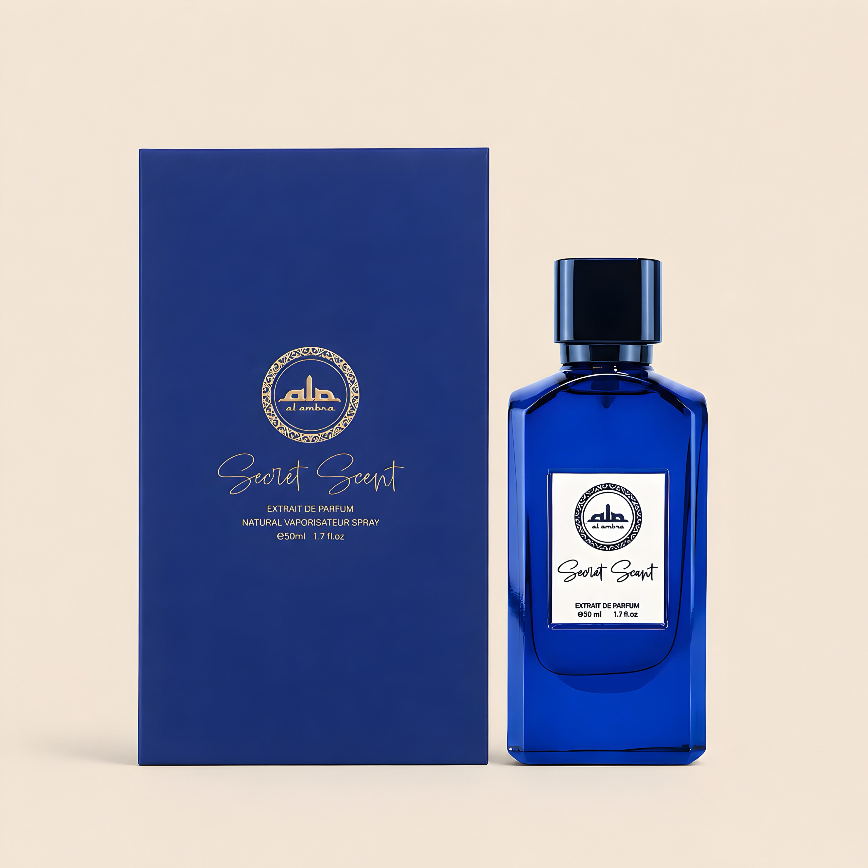 SECRET SCENT