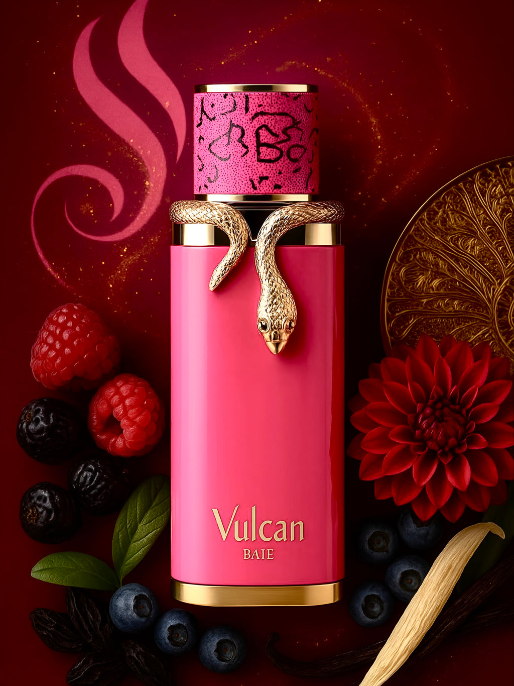 Vulcan Baie