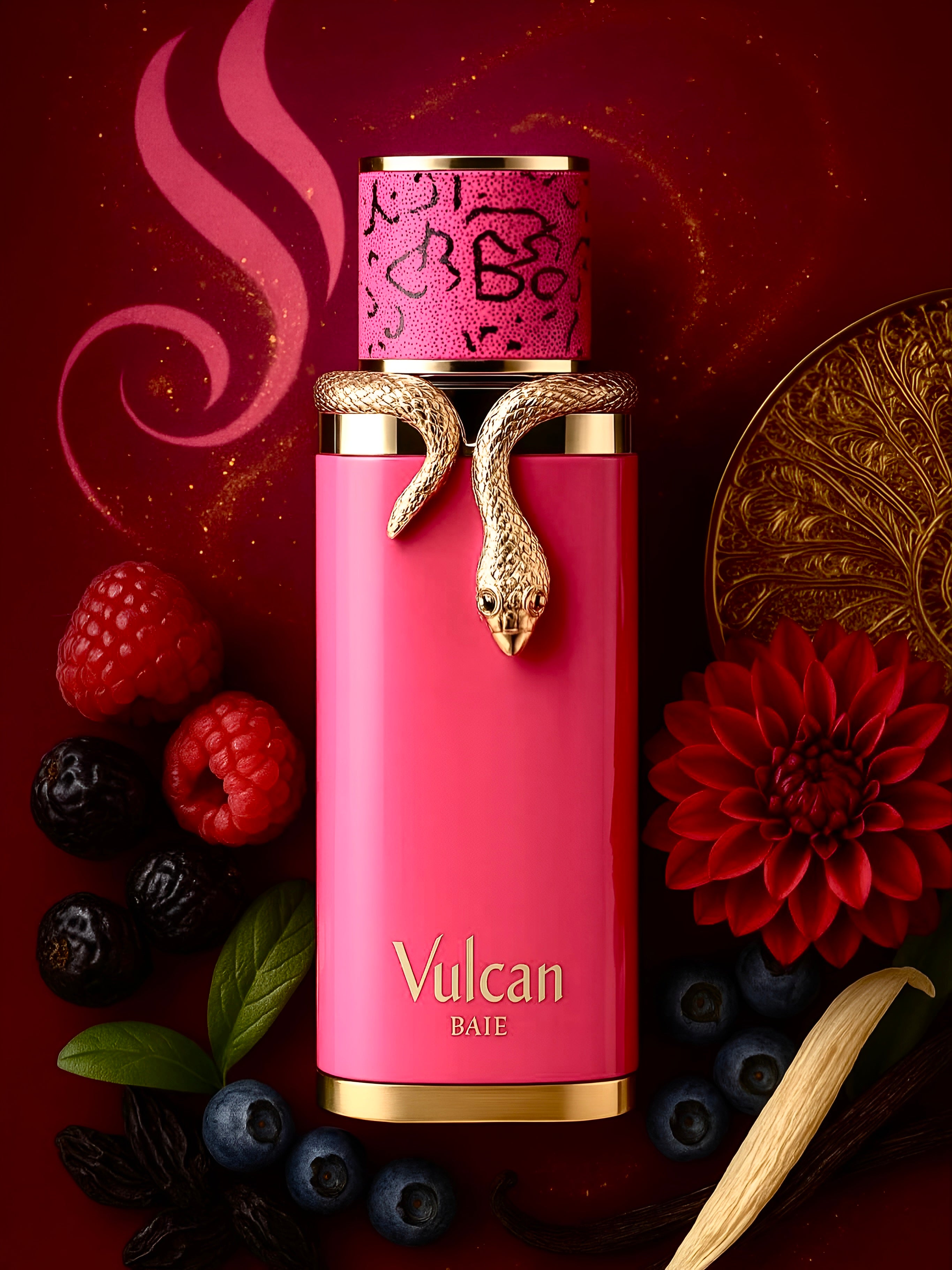 Vulcan Baie