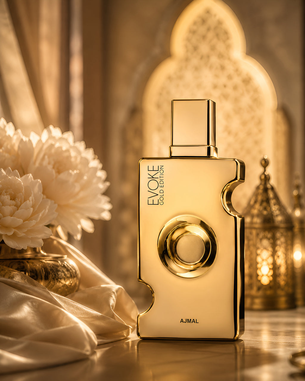 Evoke Gold Edition