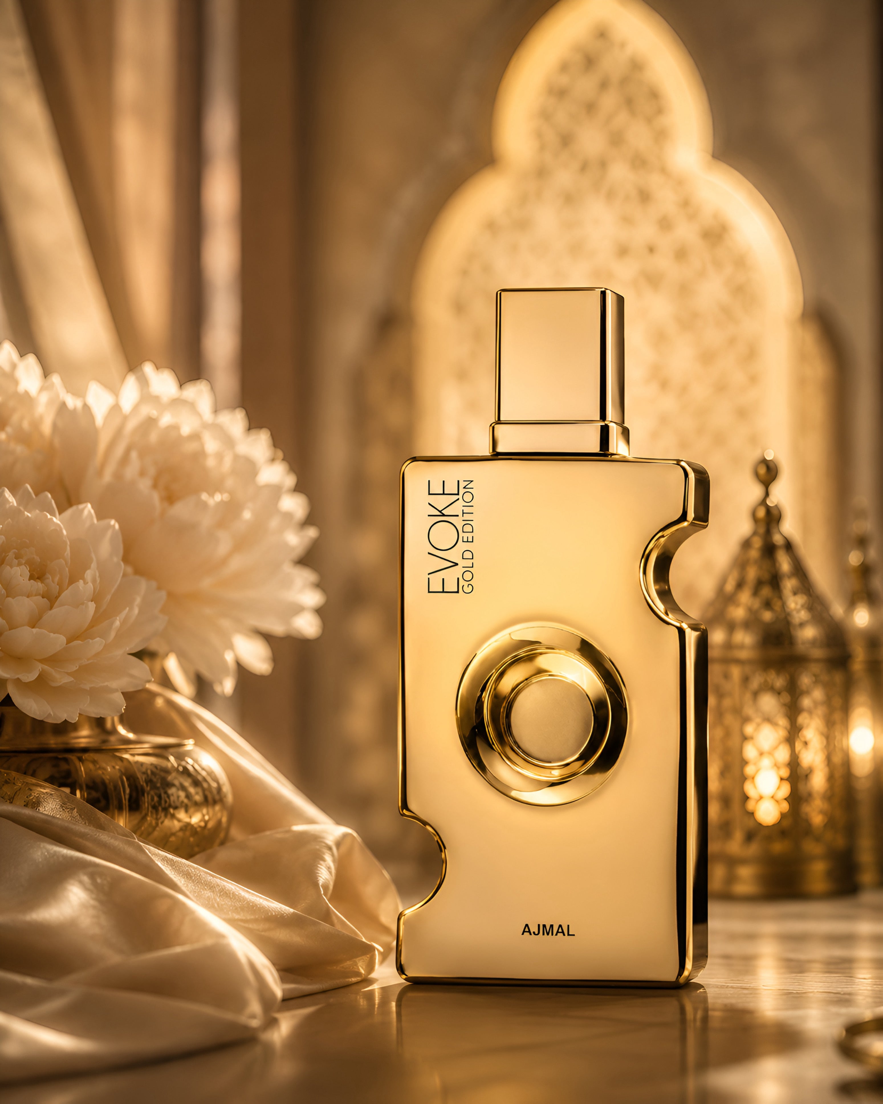 Evoke Gold Edition