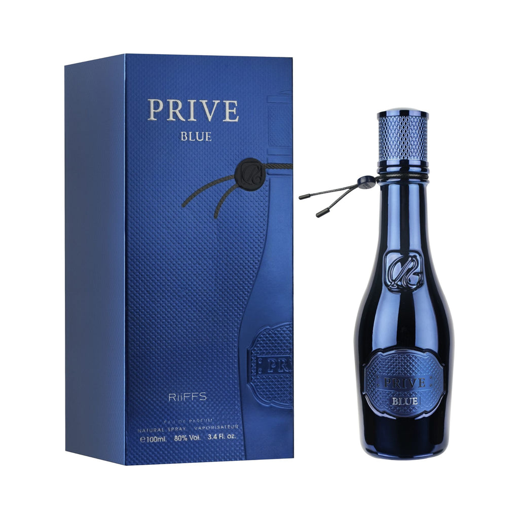 Prive Blue