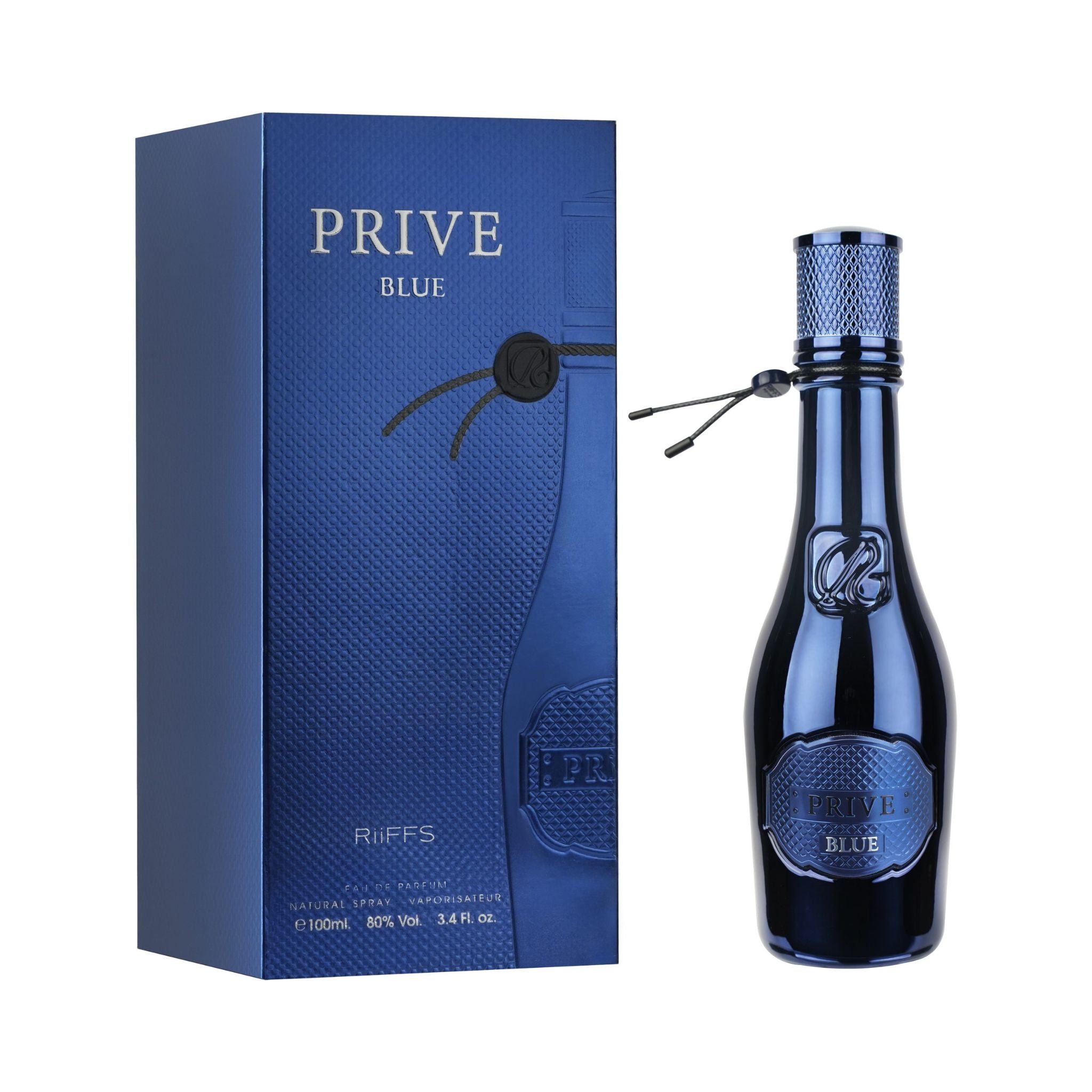 Prive Blue