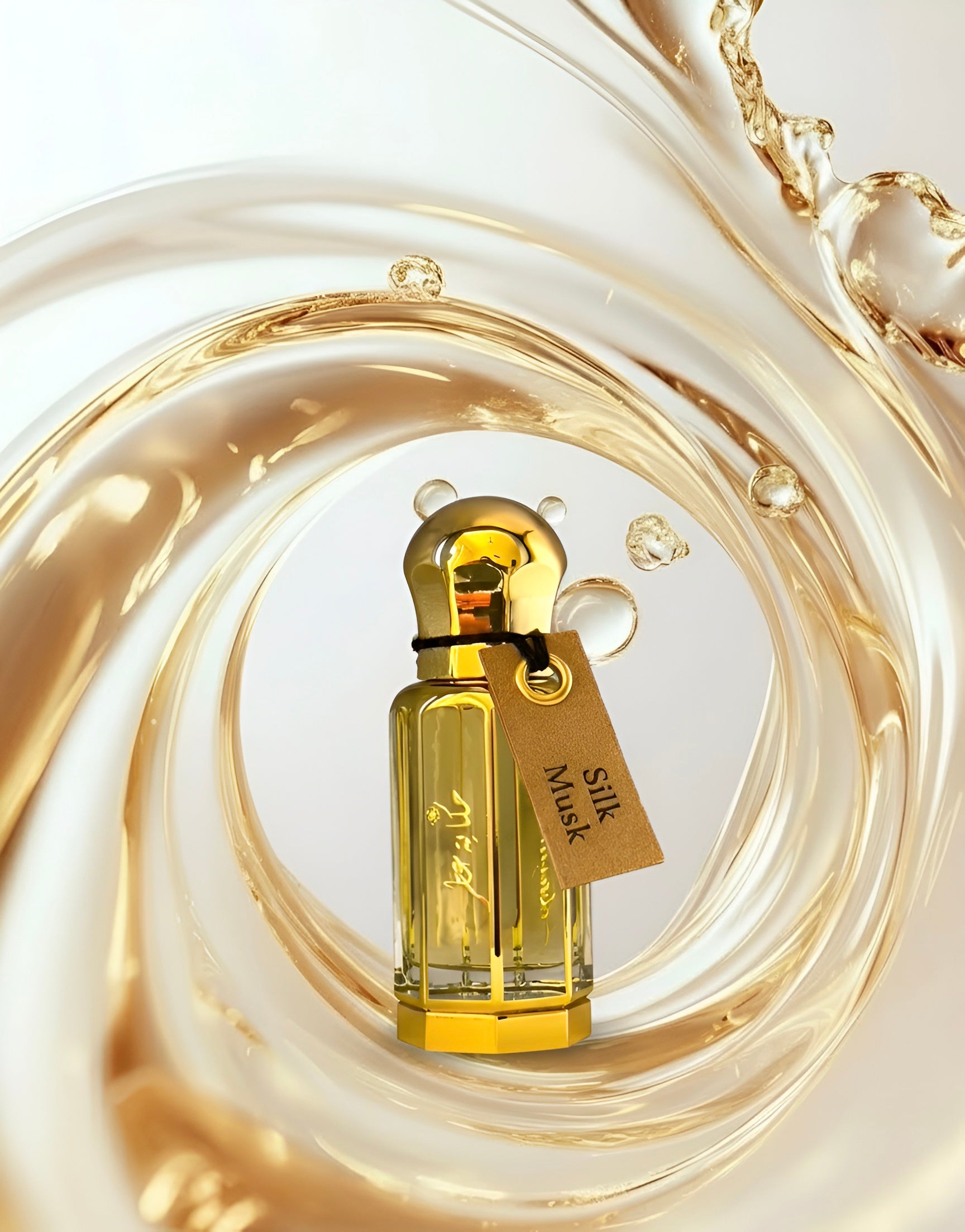 Silk Musk