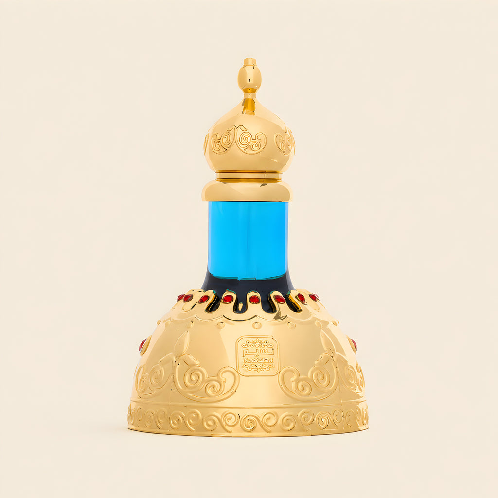 Maysoon Attar