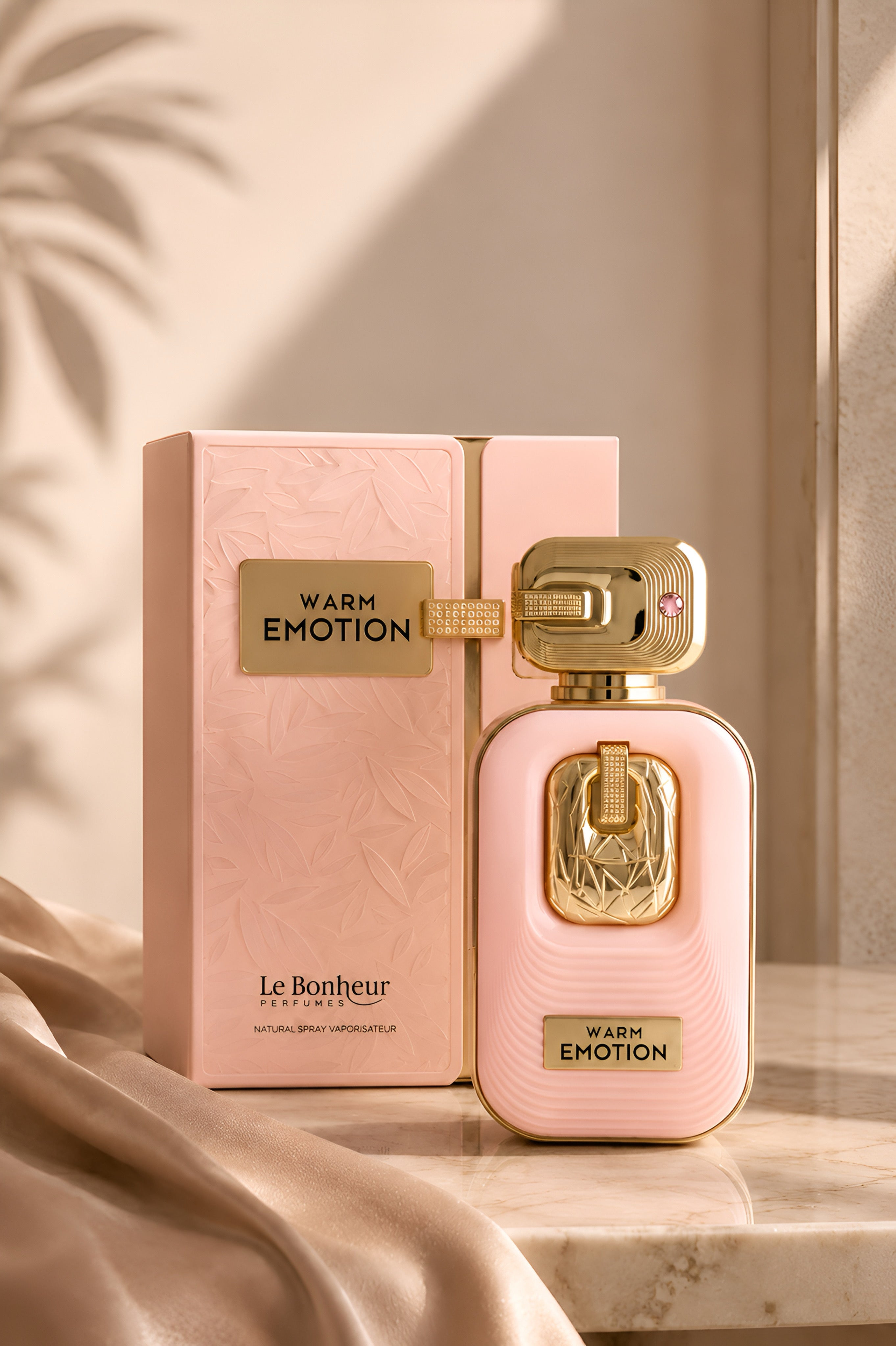 Warm Emotion