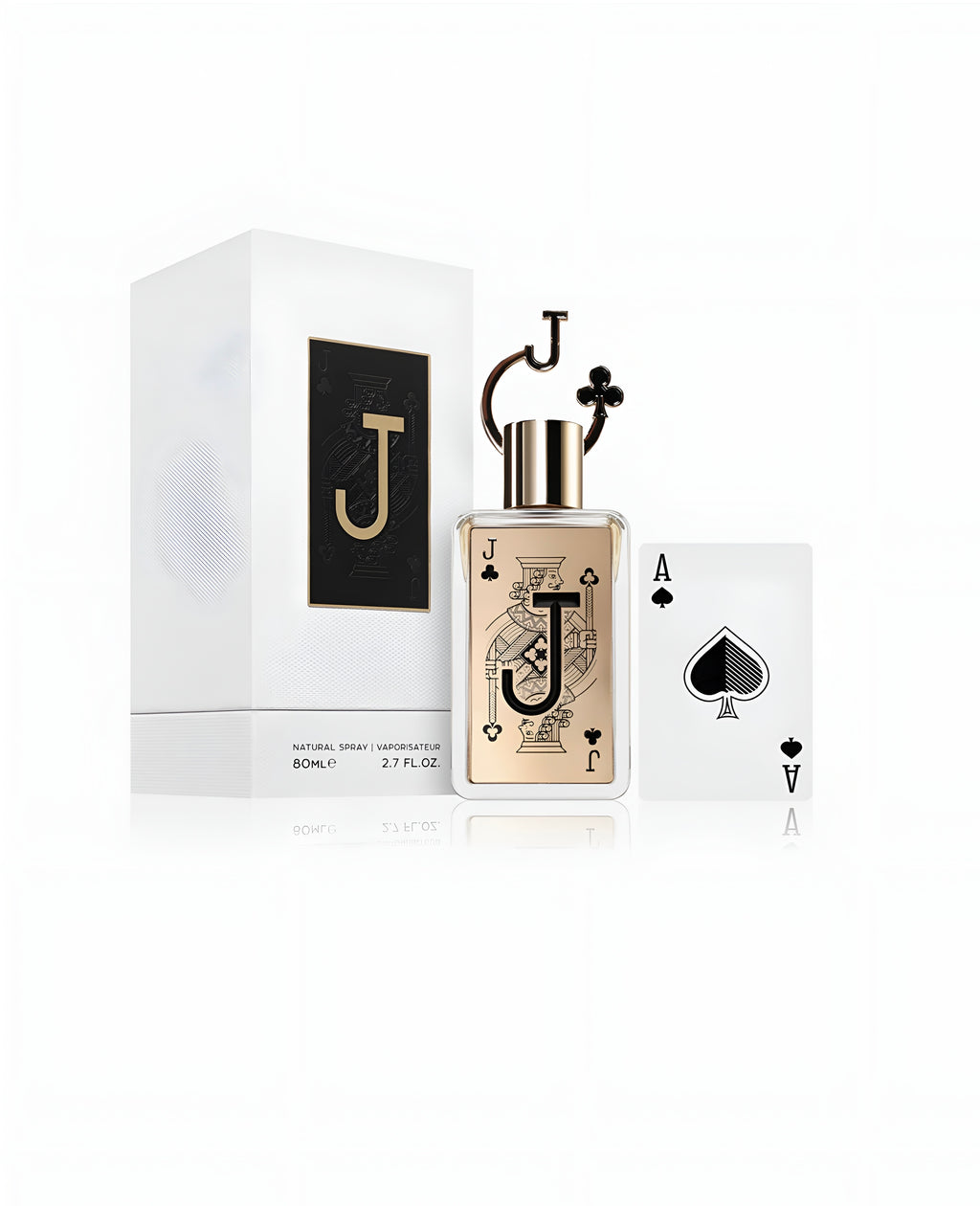 Jack Of Clubs