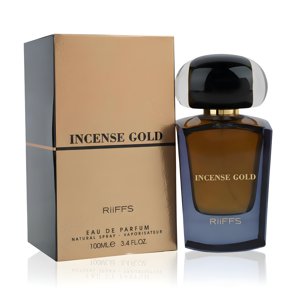 Incense Gold