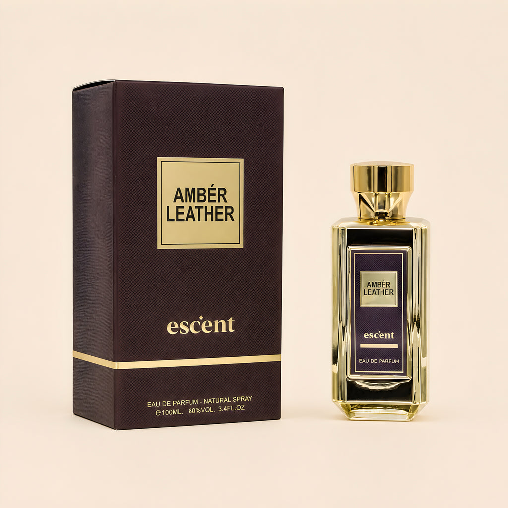 Ambér Leather