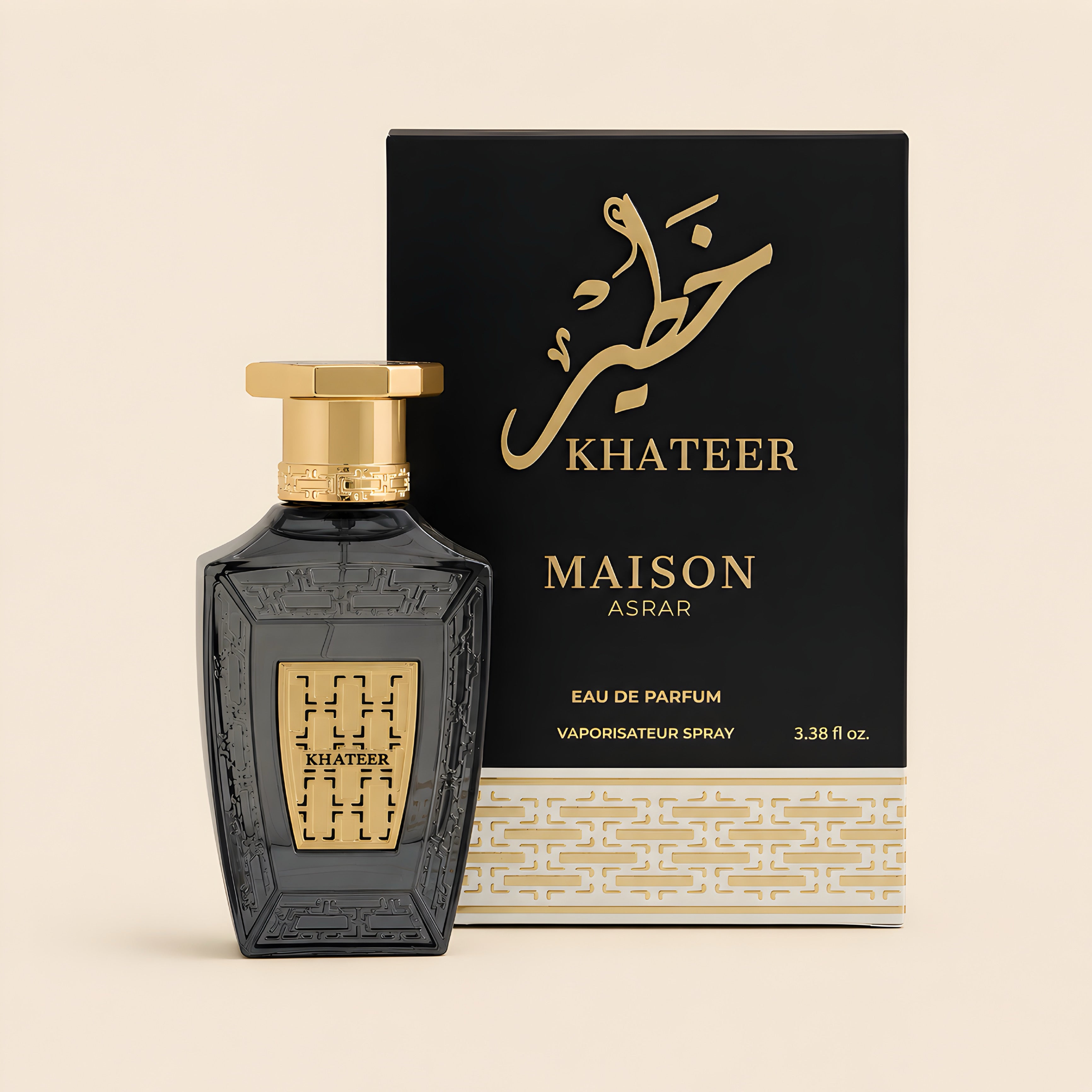 Khateer
