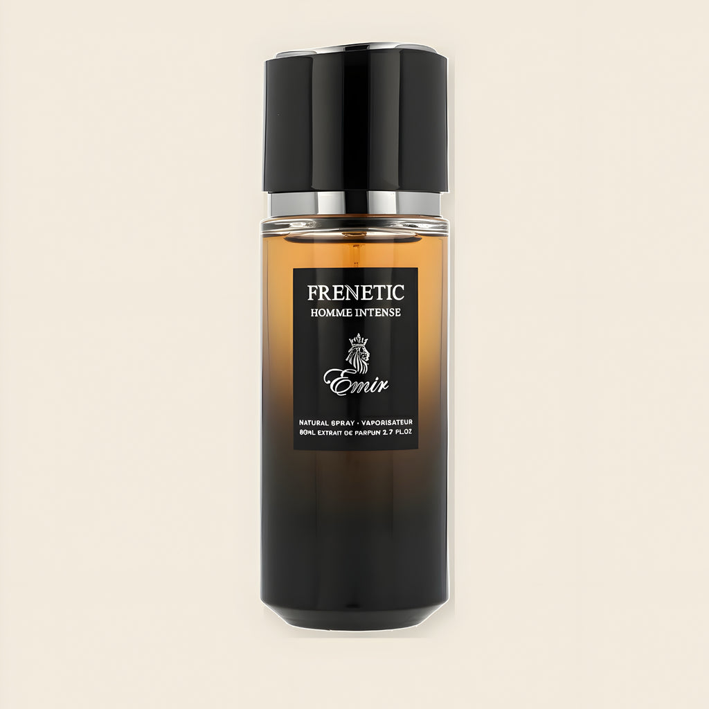 Frenetic Homme Intense