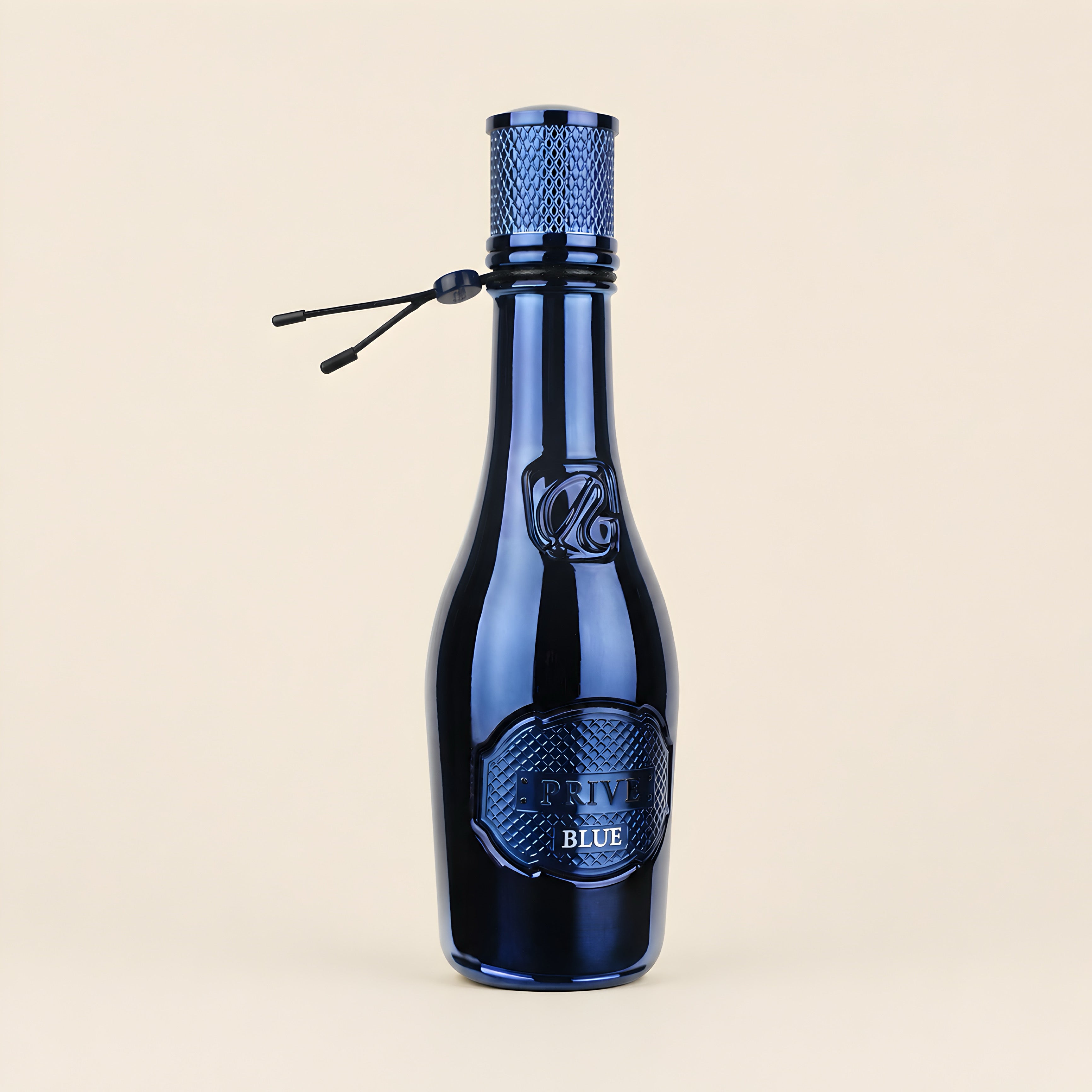 Prive Blue