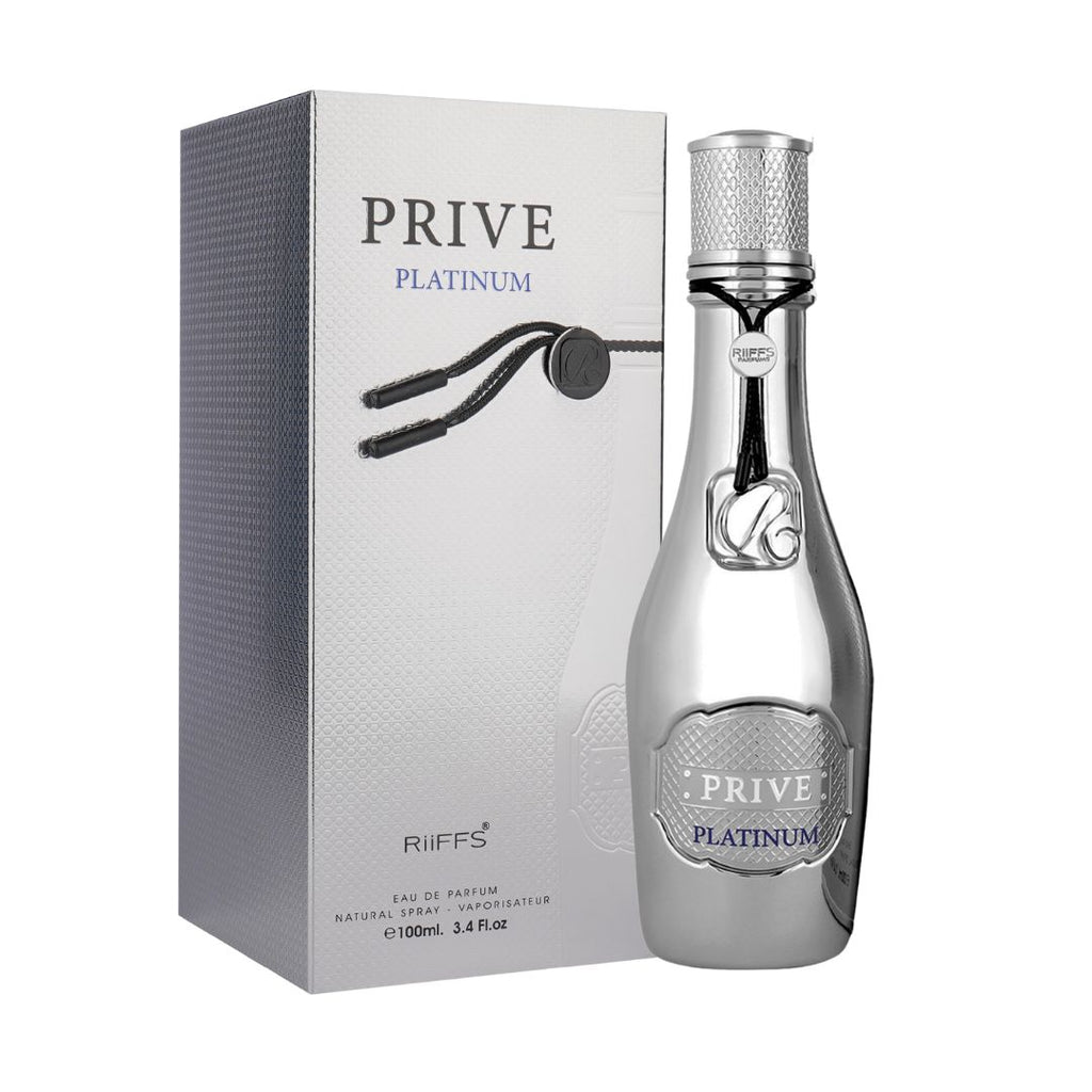 Prive Platinum