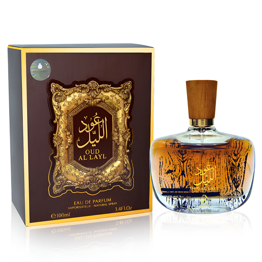 Oud al Layl