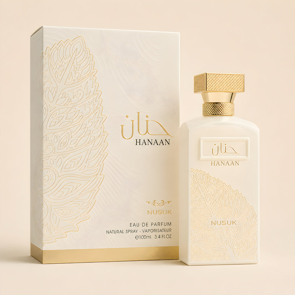 Hanaan