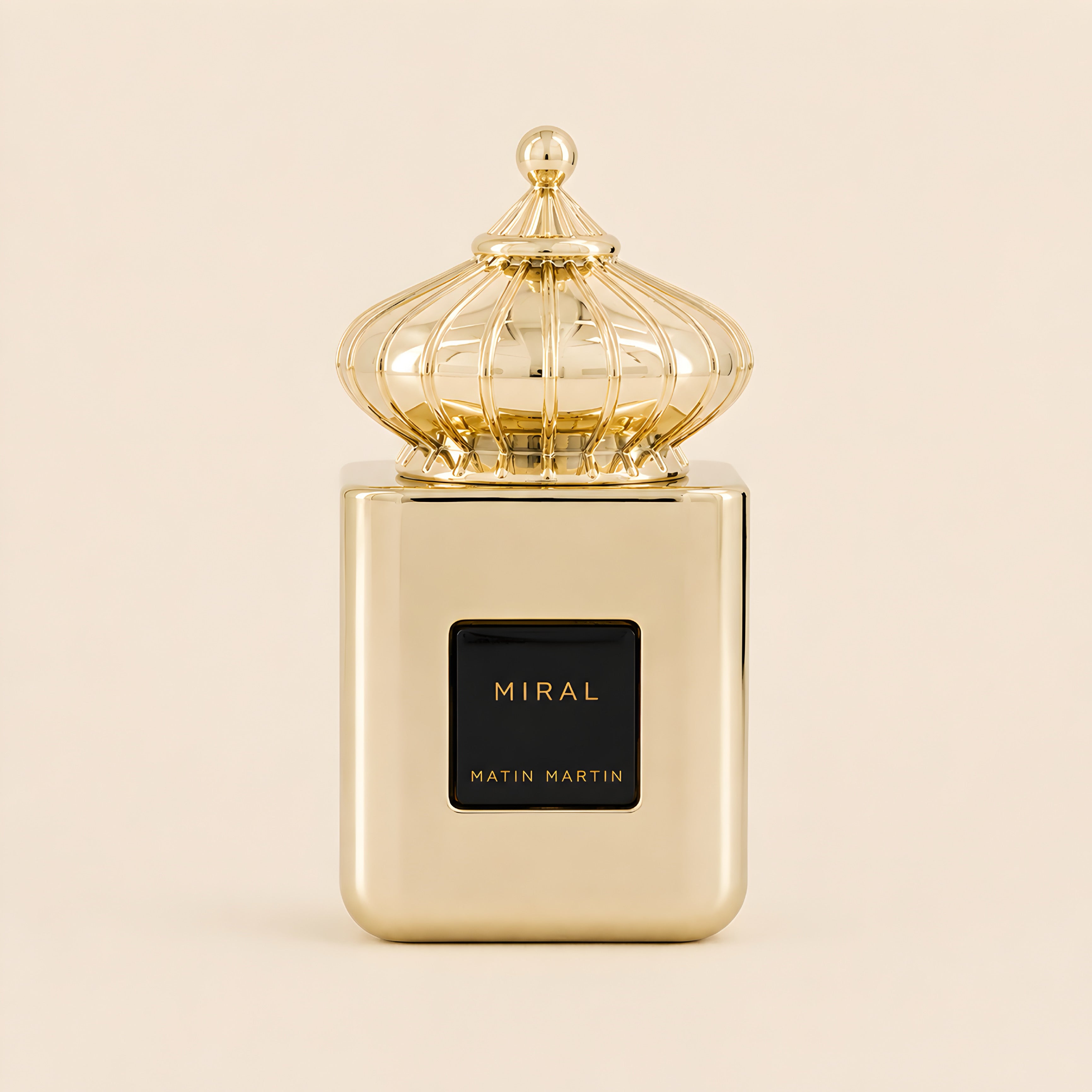 Miral