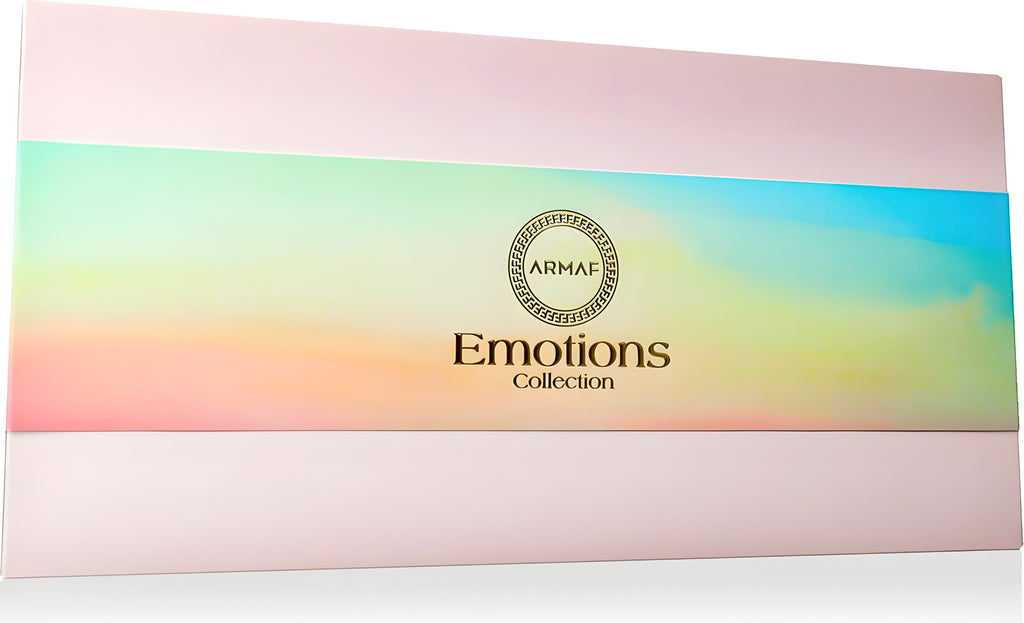 Emotions Collection