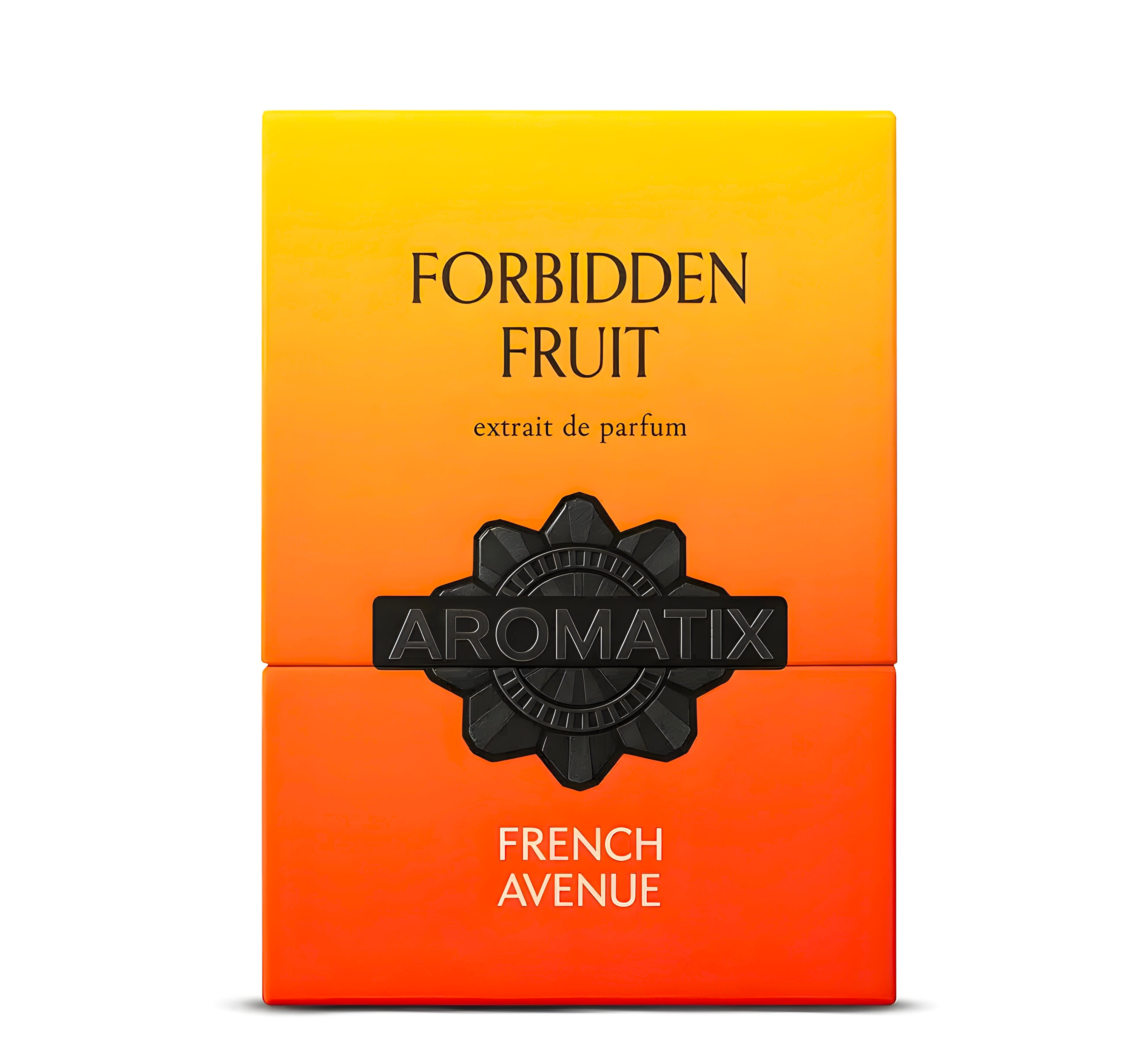 Forbidden Fruit