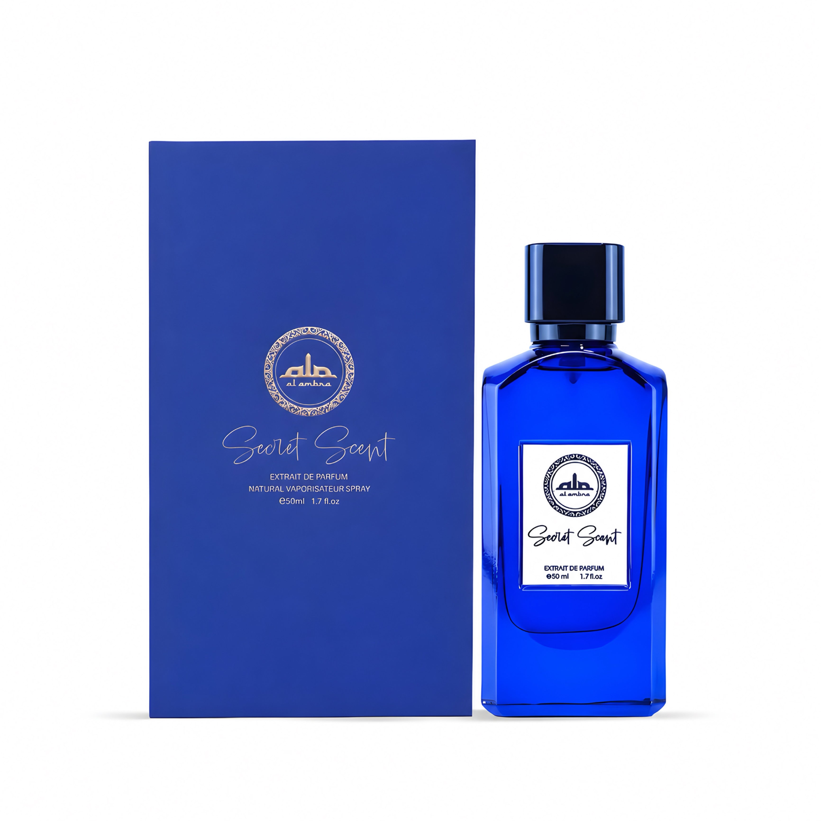 SECRET SCENT